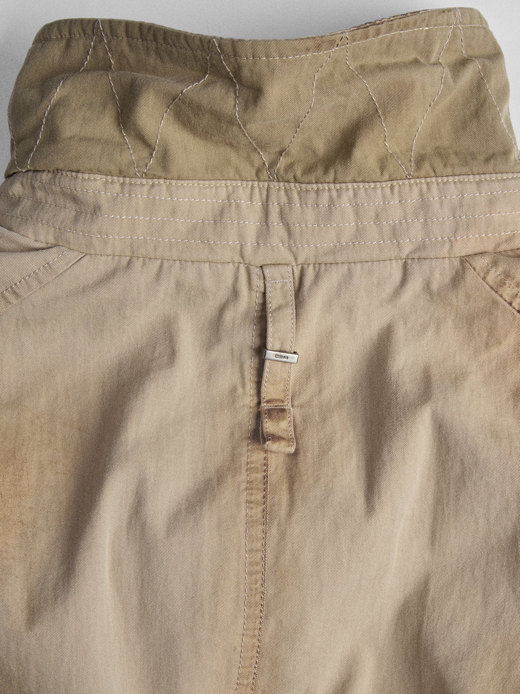 011 - Absolute Duvet Padded Coat - Image 30