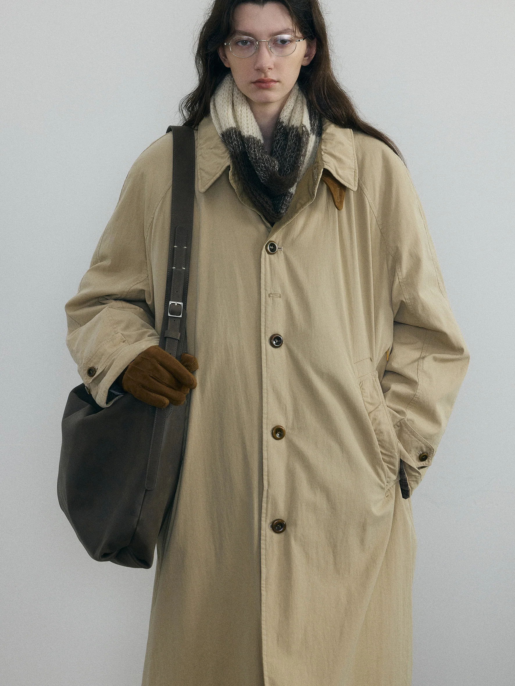 011 - Absolute Duvet Padded Coat - Image 5