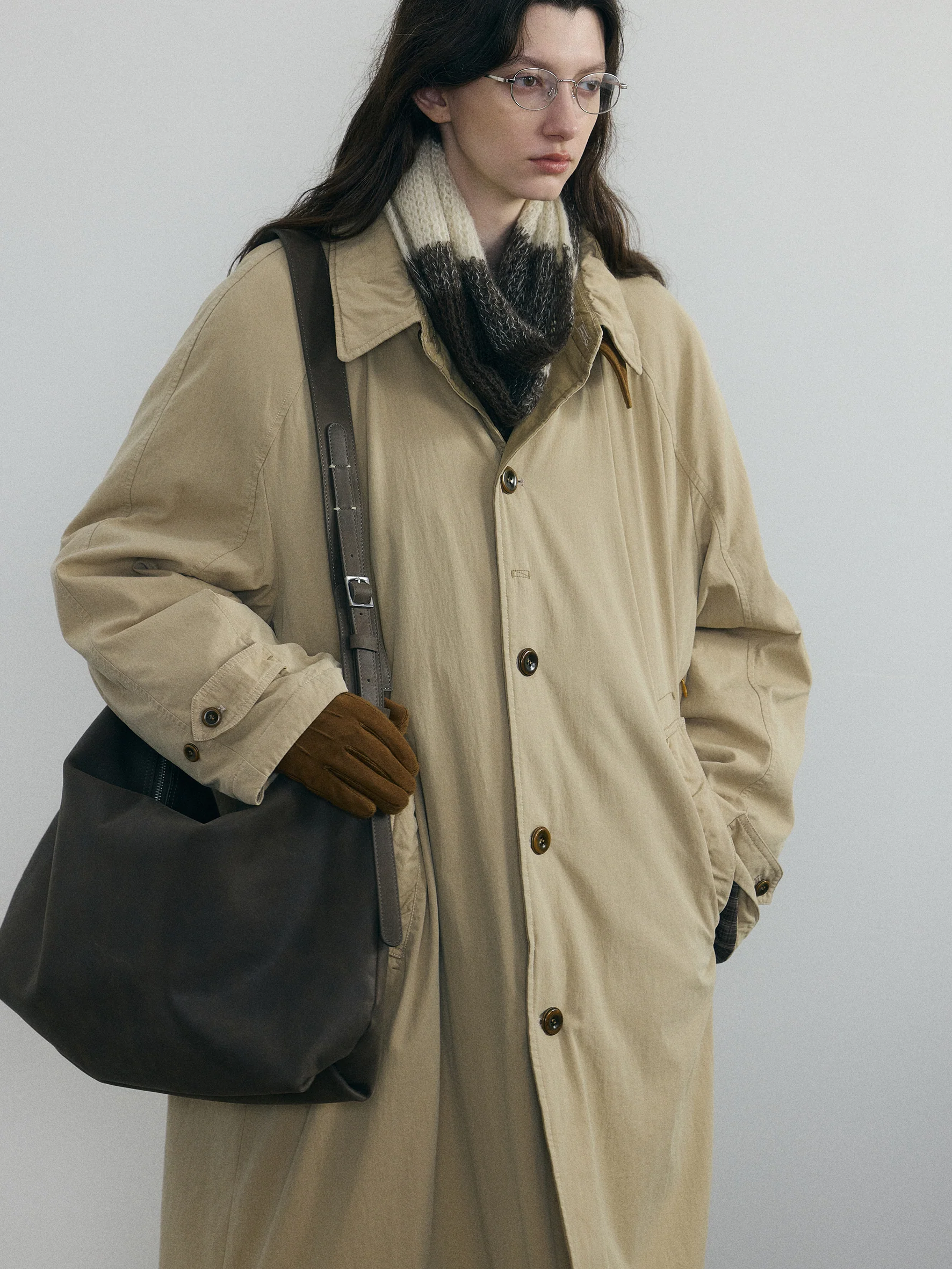 011 - Absolute Duvet Padded Coat - Image 6