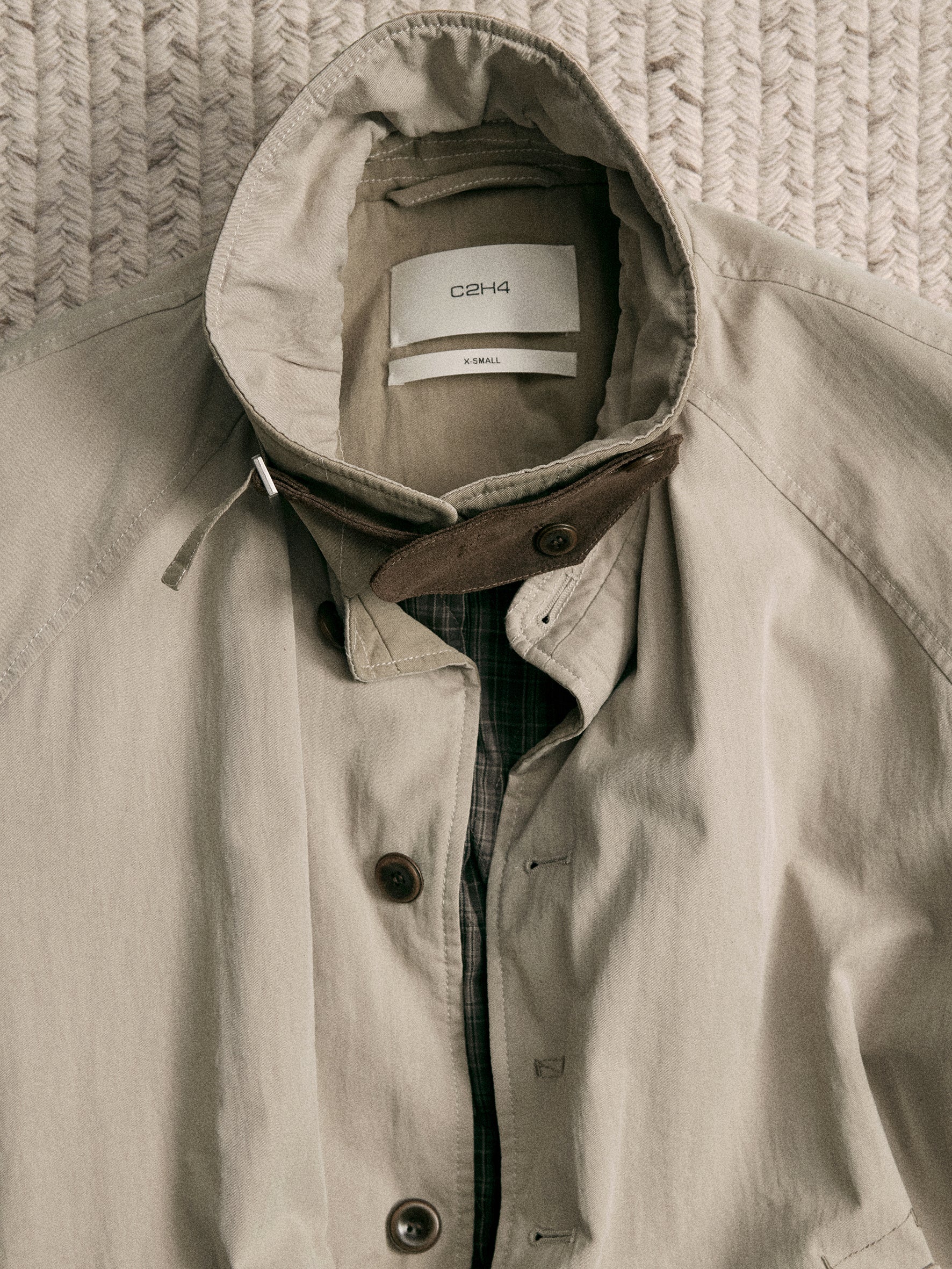 011 - Absolute Duvet Padded Coat - Image 8