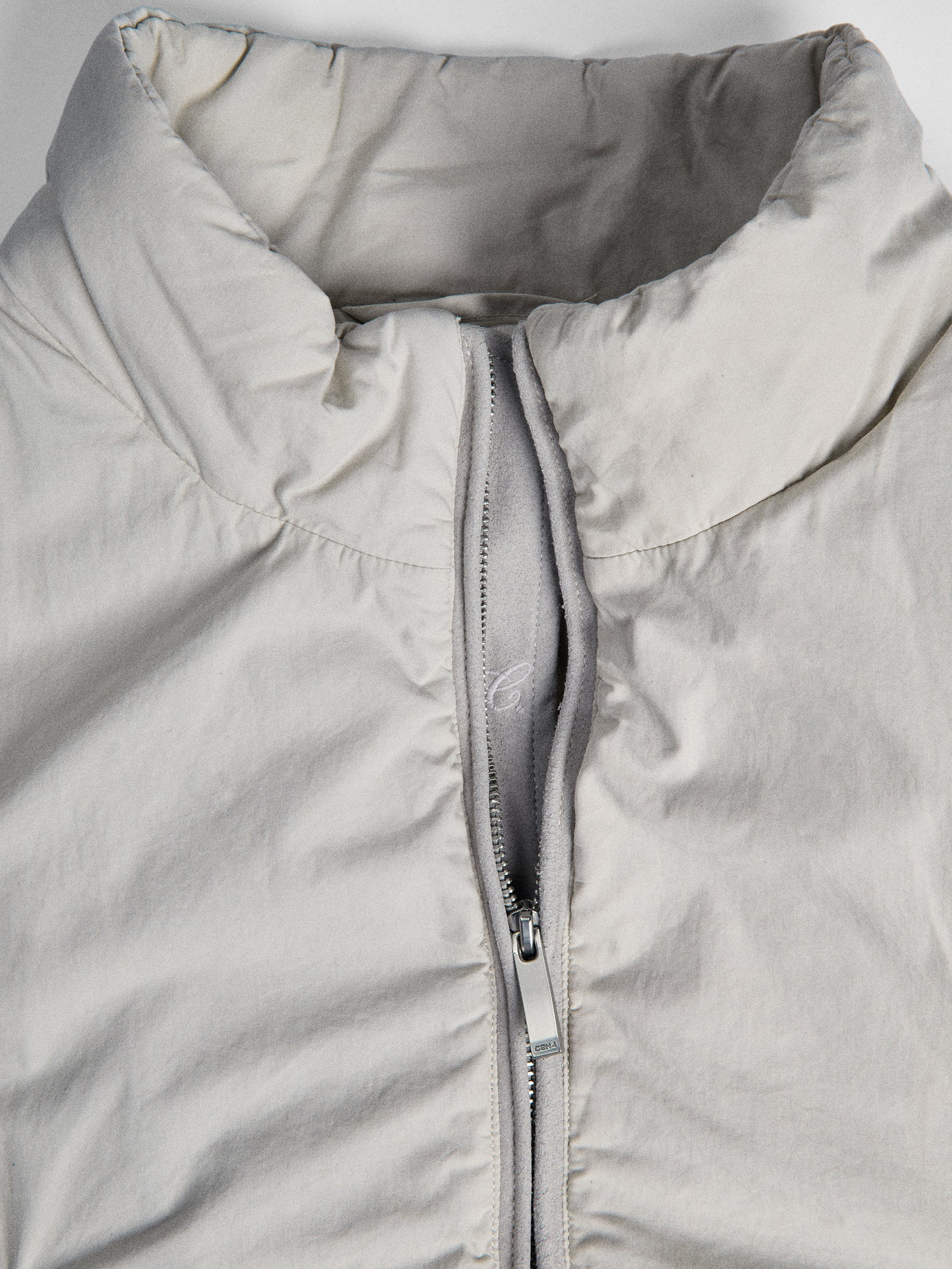 011 - Absolute Duvet Puffer Jacket - Image 11