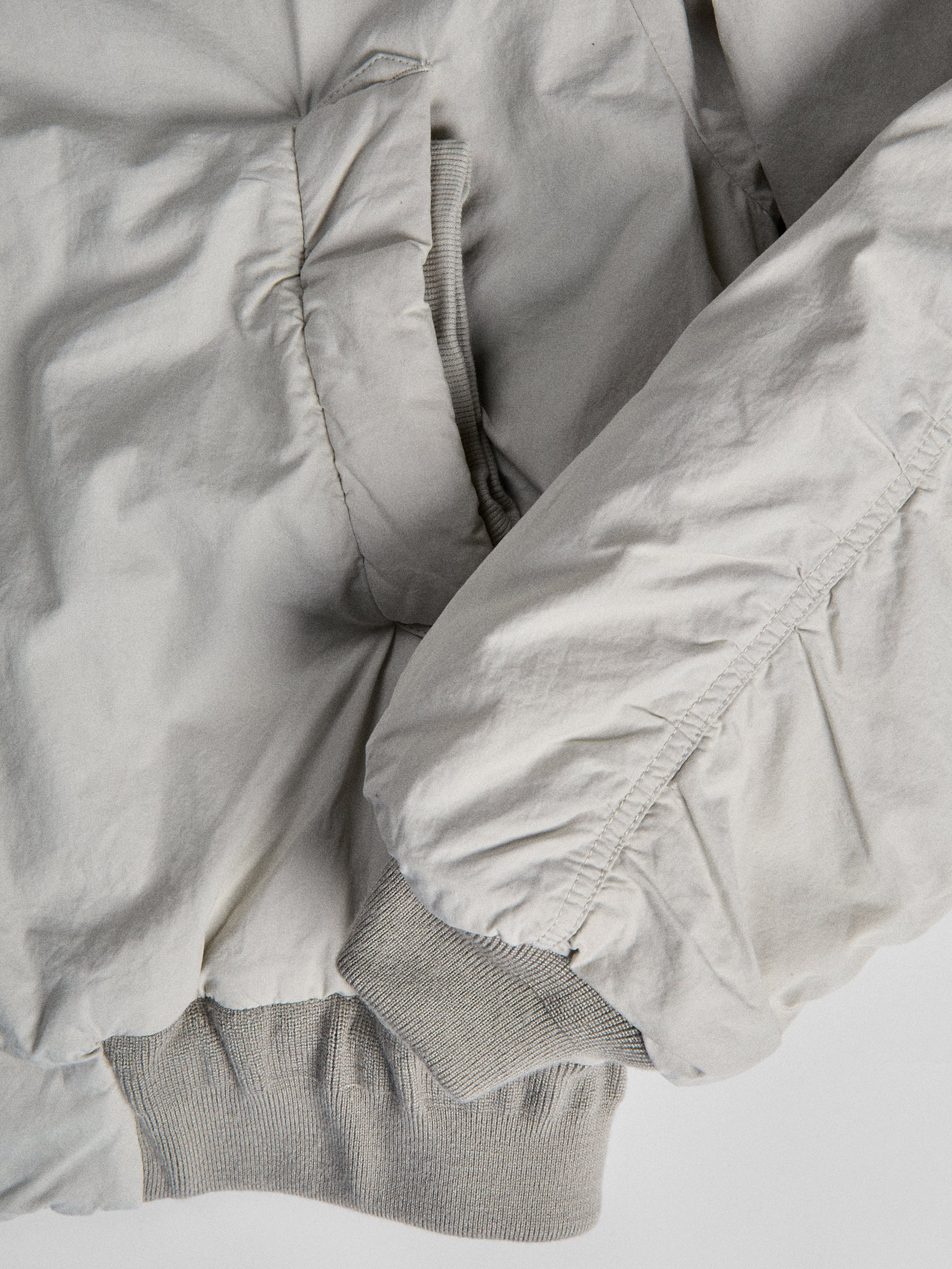 011 - Absolute Duvet Puffer Jacket - Image 13
