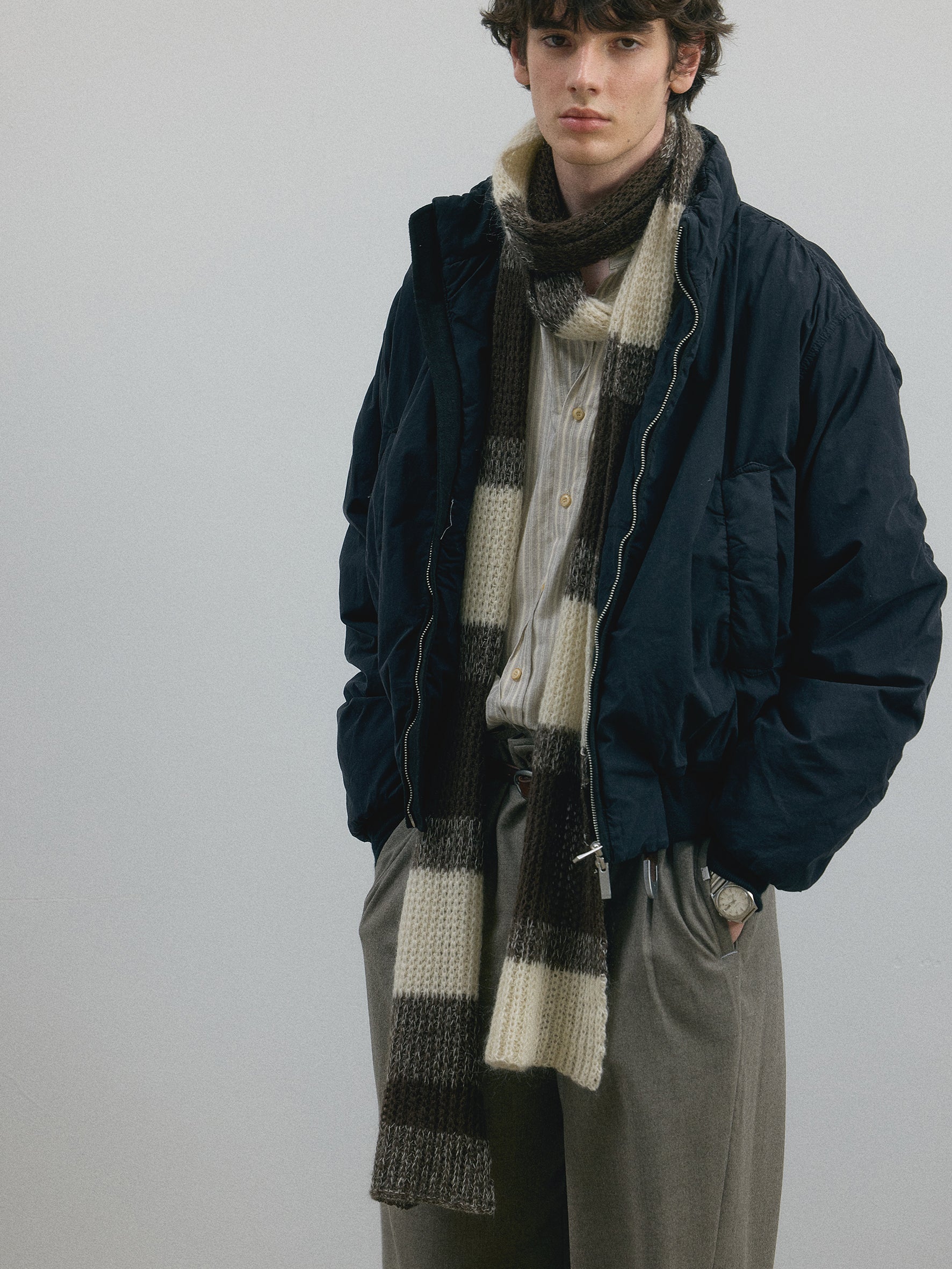 011 - Absolute Duvet Puffer Jacket - Image 15