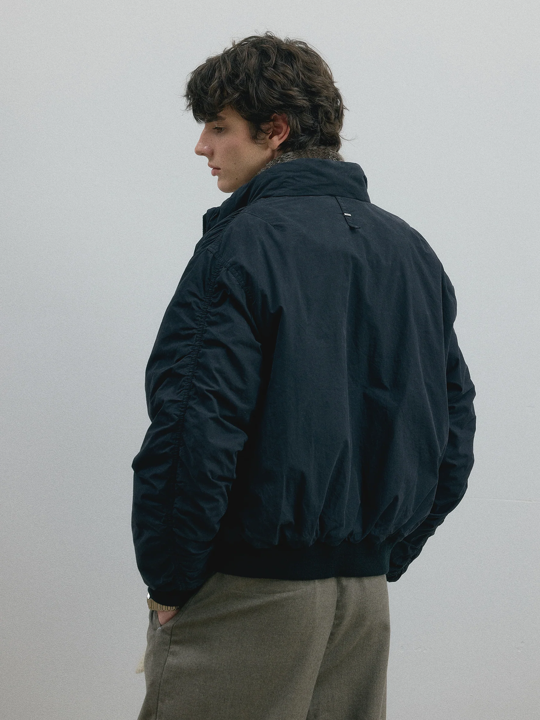 011 - Absolute Duvet Puffer Jacket - Image 16