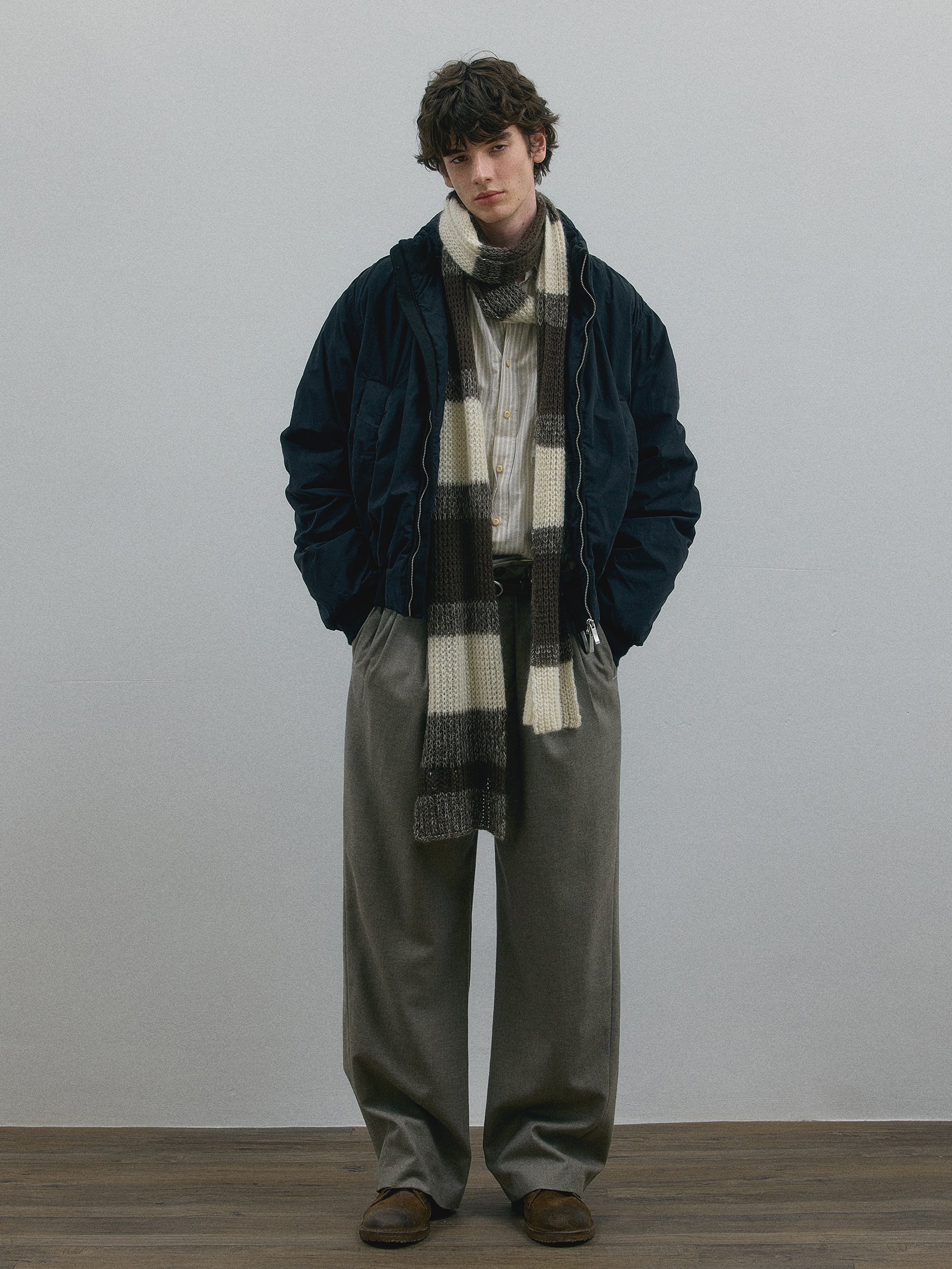 011 - Absolute Duvet Puffer Jacket - Image 17