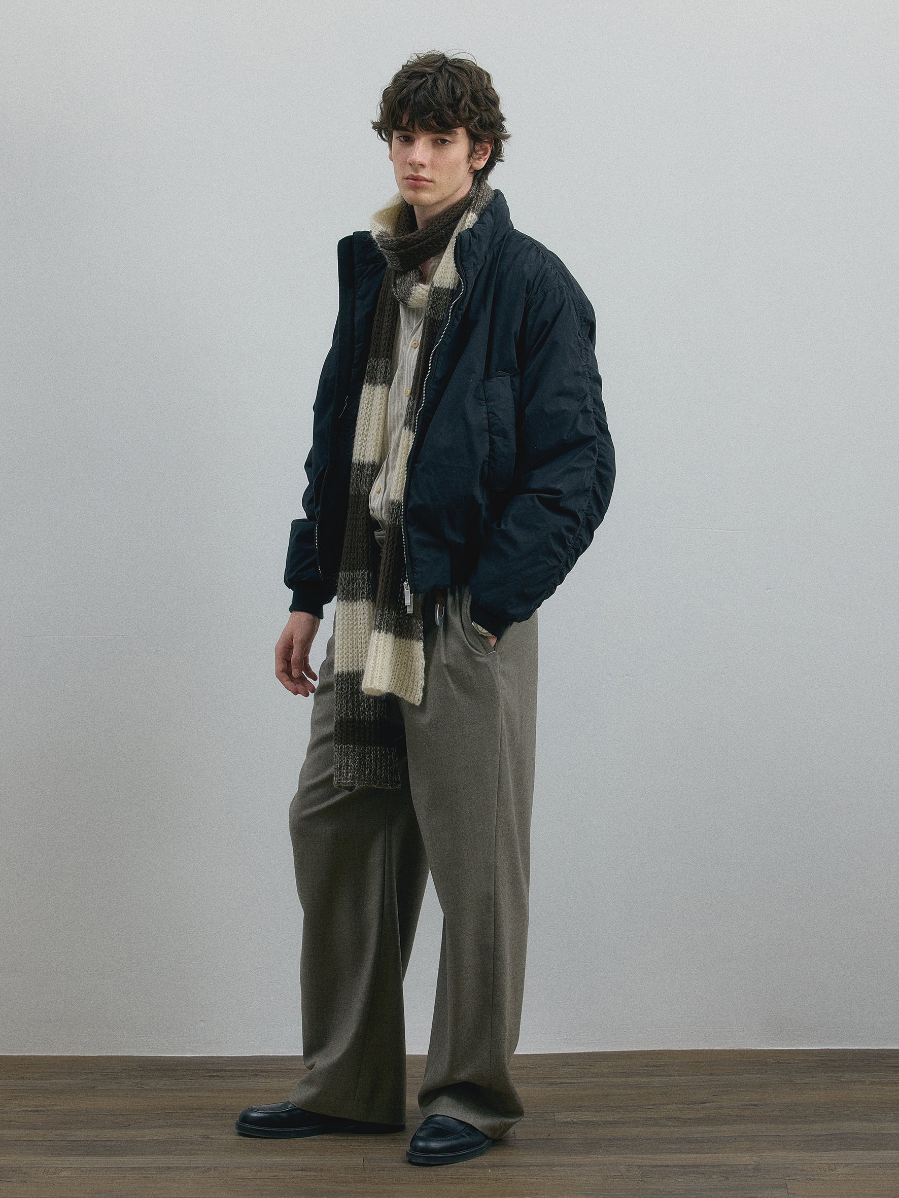 011 - Absolute Duvet Puffer Jacket - Image 18