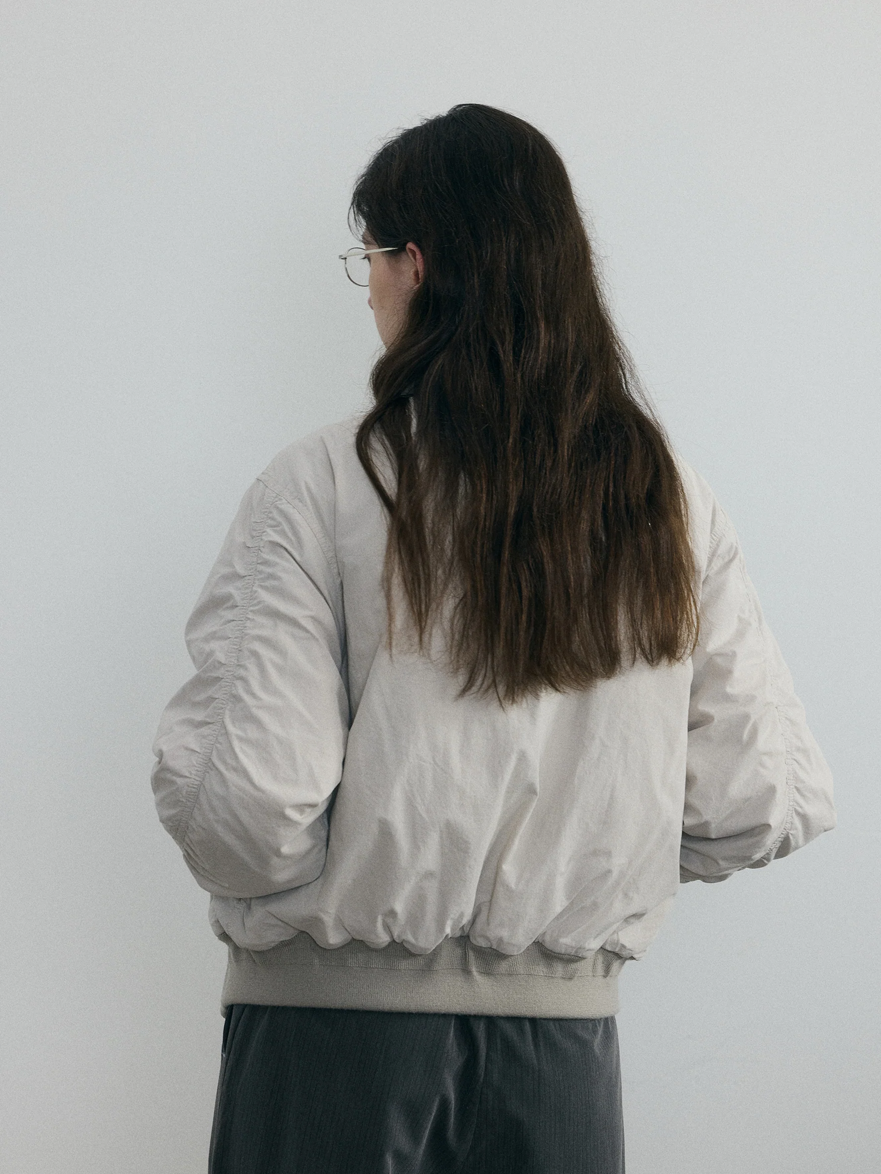 011 - Absolute Duvet Puffer Jacket - Image 2