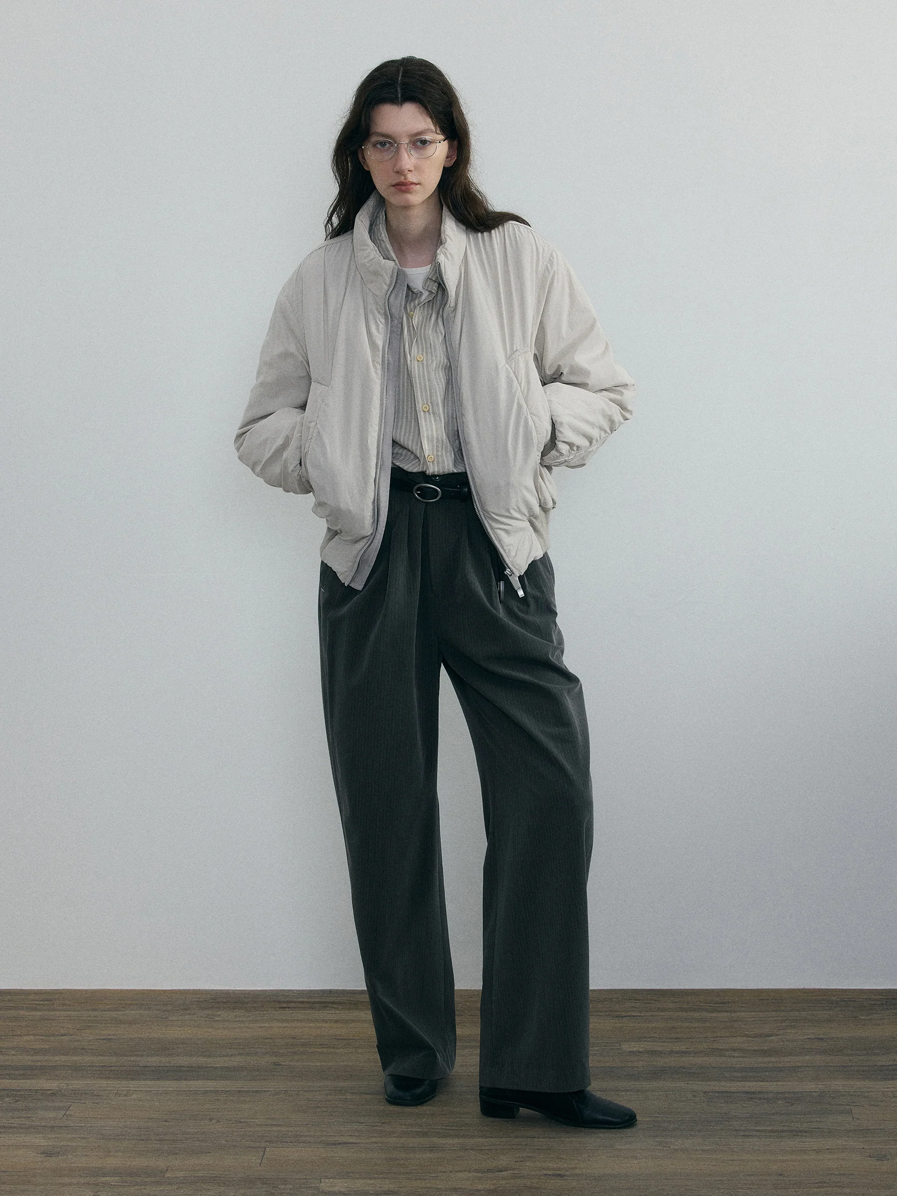 011 - Absolute Duvet Puffer Jacket - Image 3