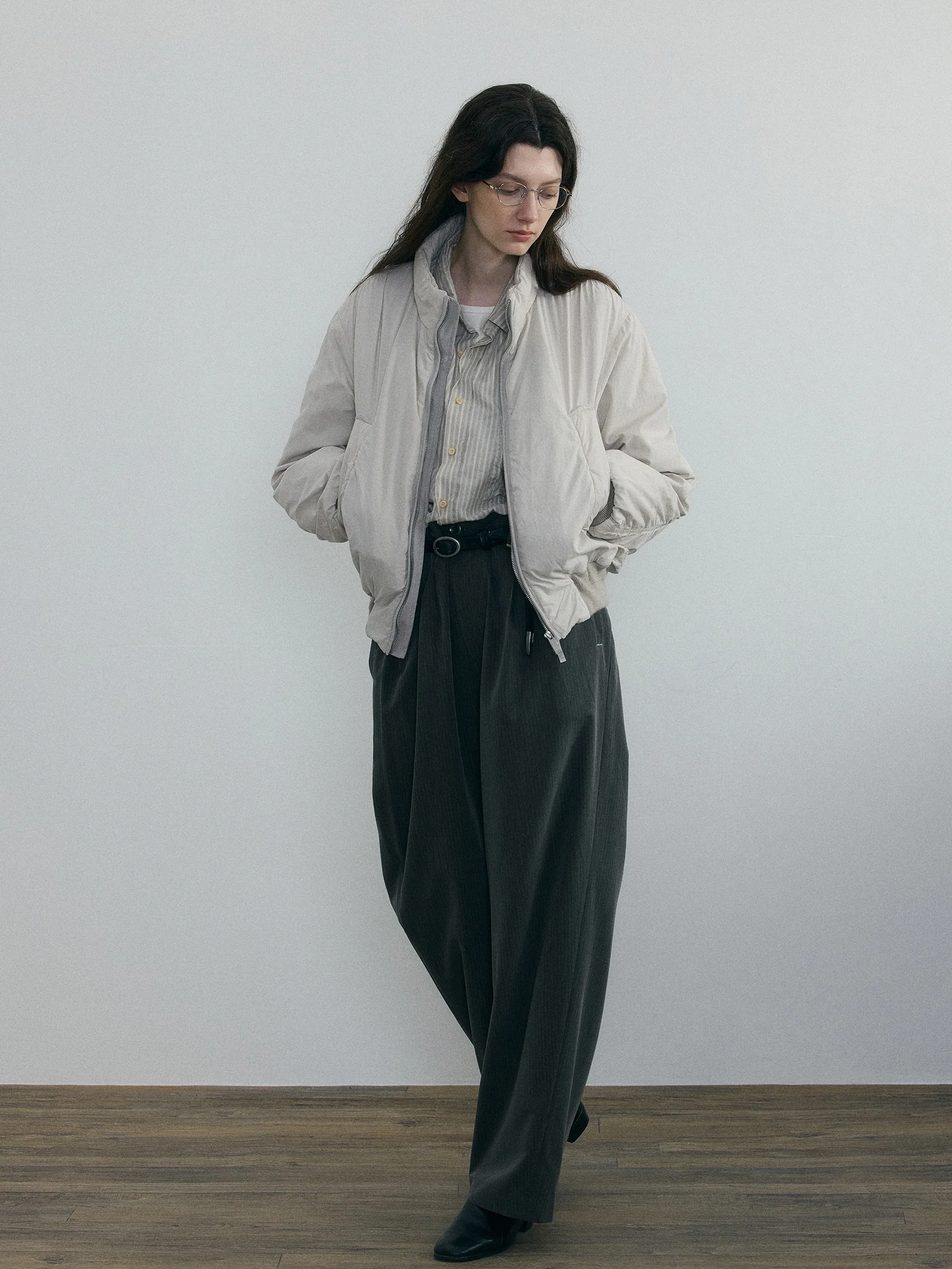 011 - Absolute Duvet Puffer Jacket - Image 4
