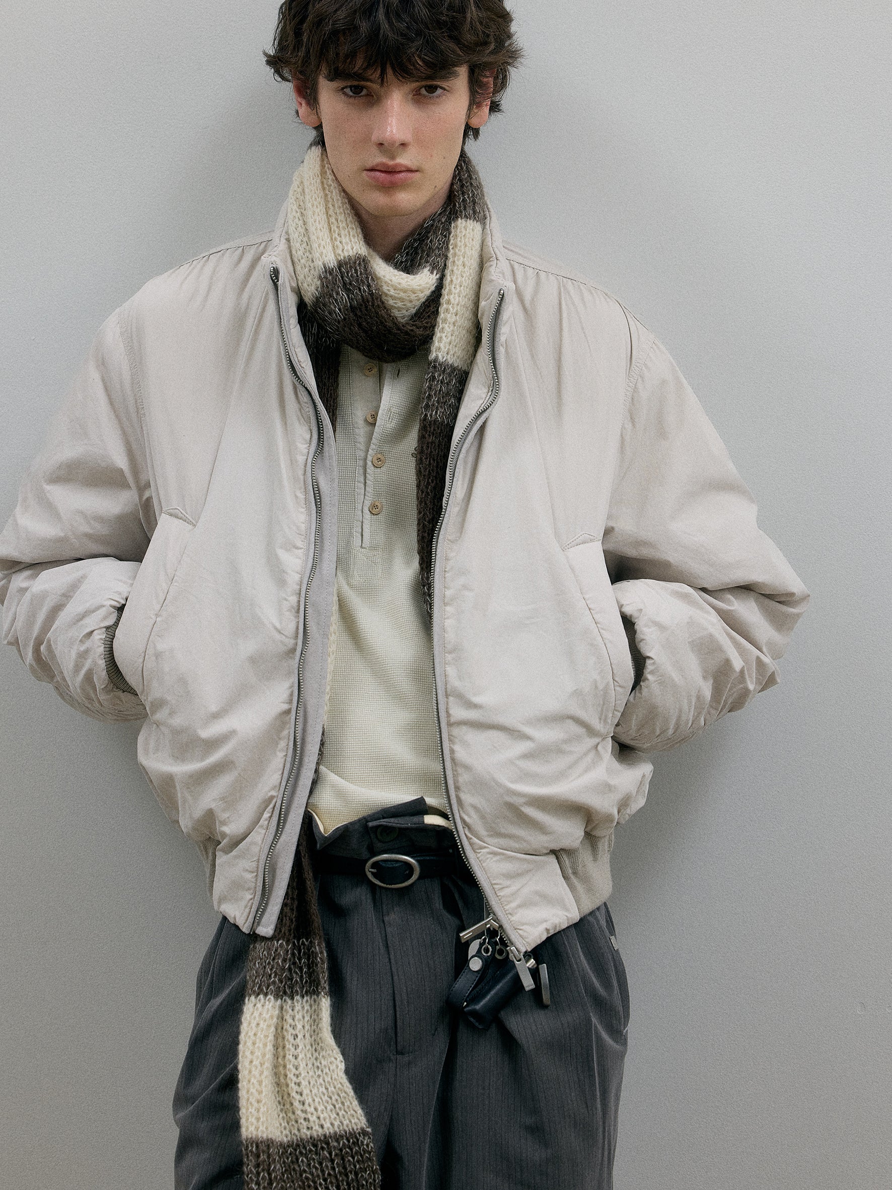 011 - Absolute Duvet Puffer Jacket - Image 5