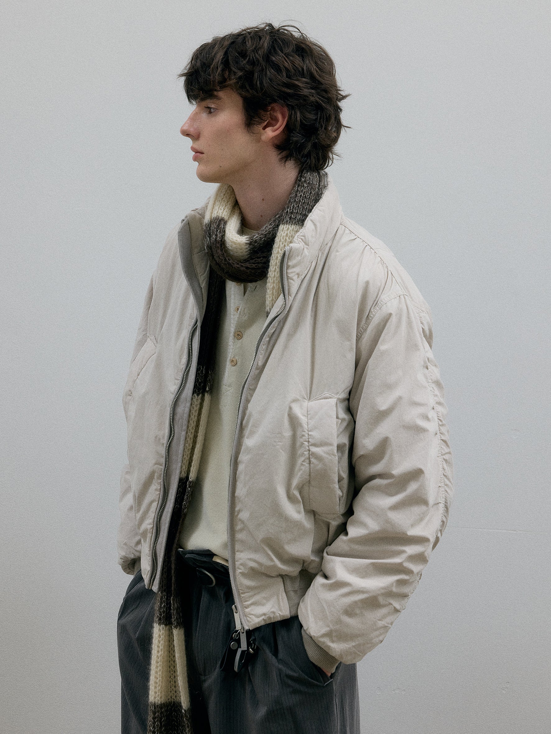 011 - Absolute Duvet Puffer Jacket - Image 6
