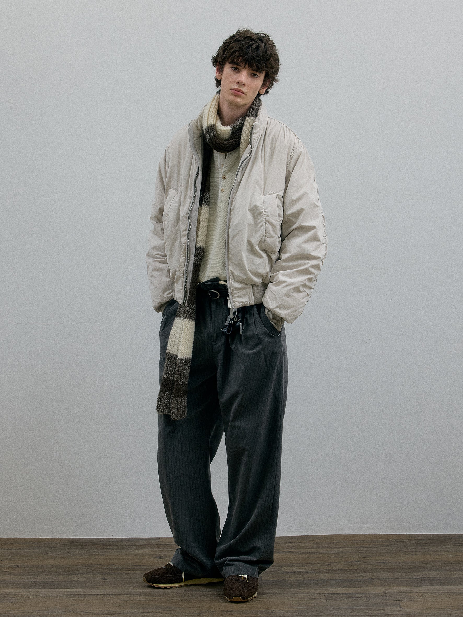 011 - Absolute Duvet Puffer Jacket - Image 7