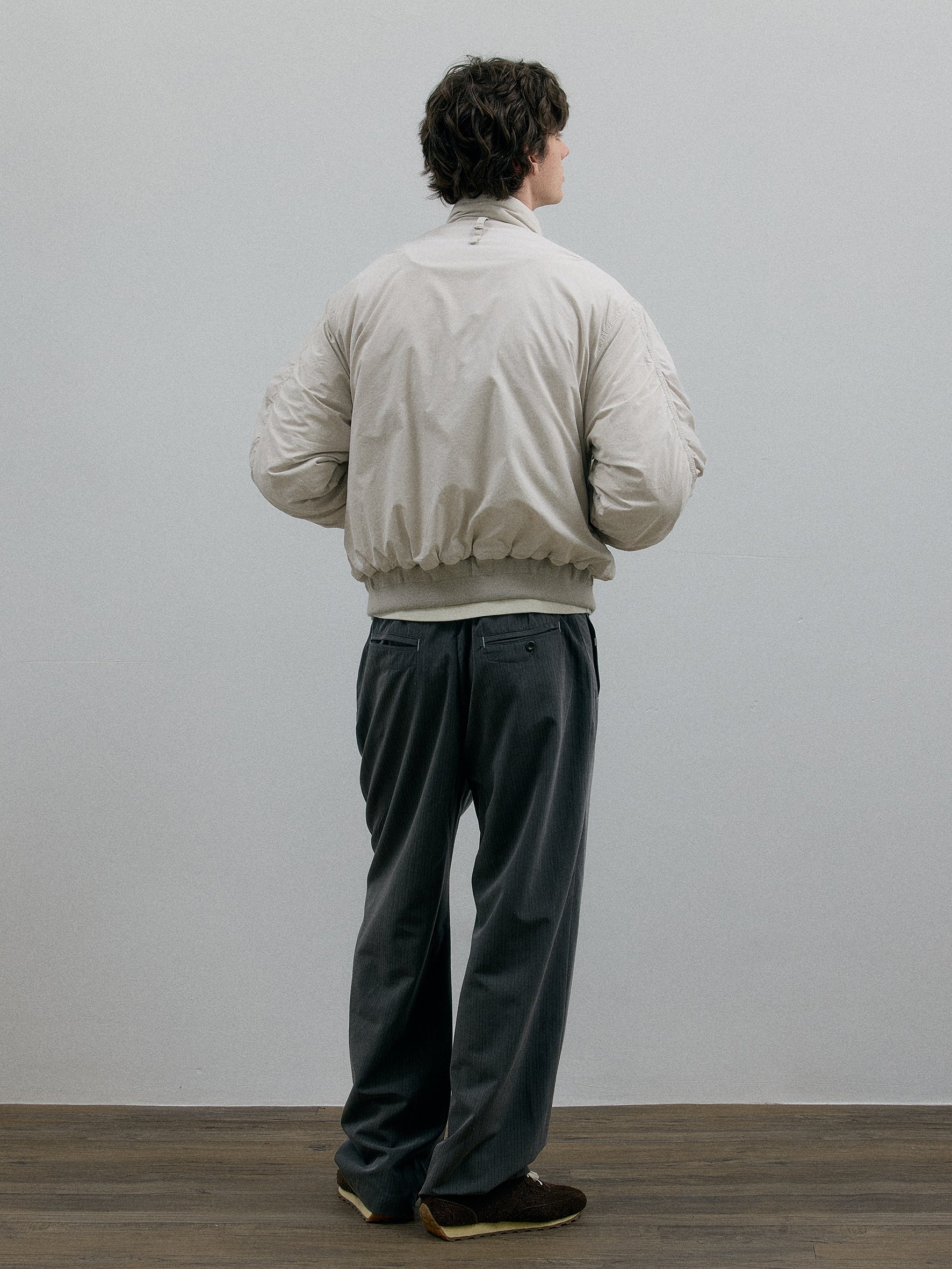 011 - Absolute Duvet Puffer Jacket - Image 8