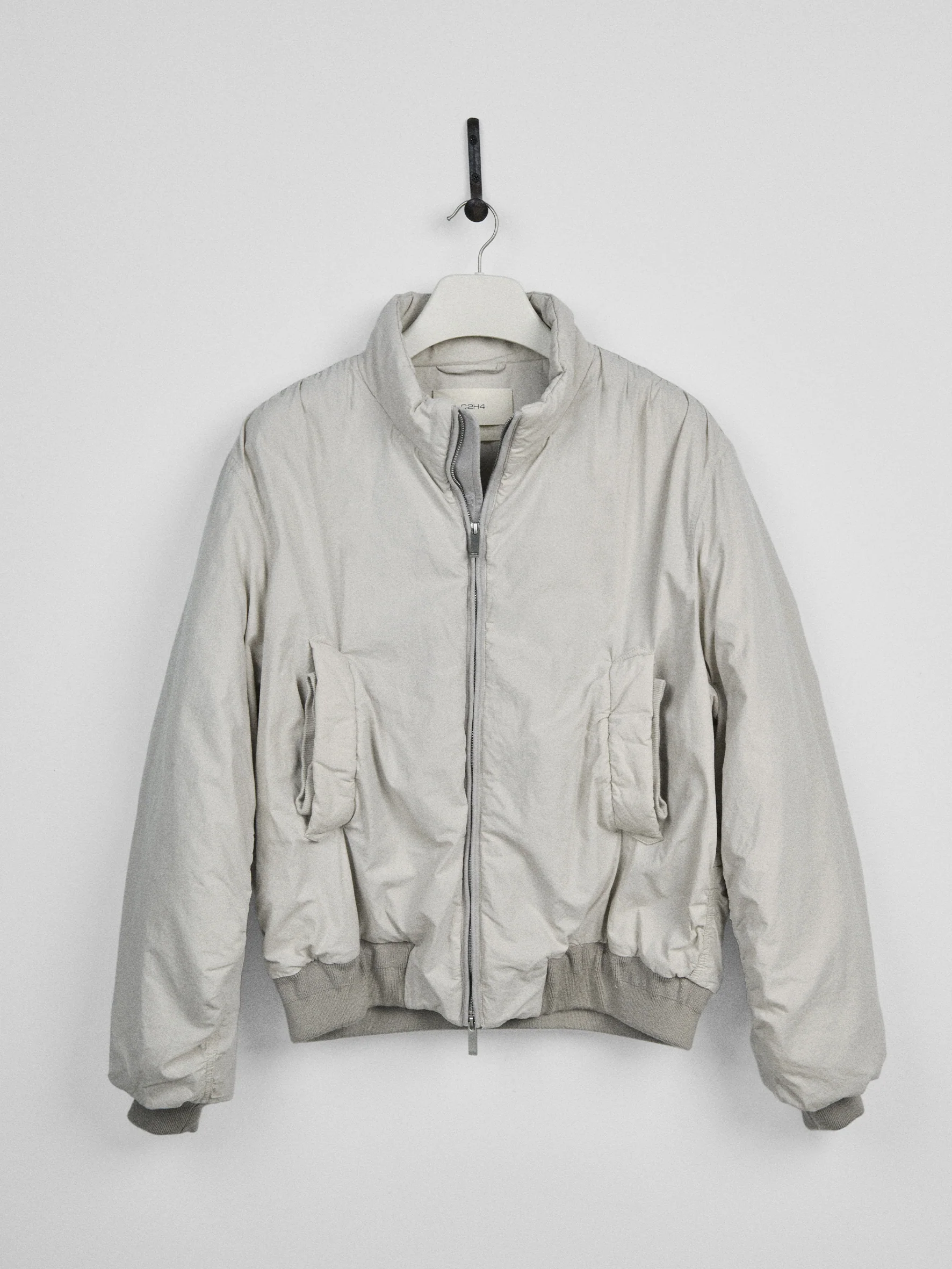 011 - Absolute Duvet Puffer Jacket - Image 9