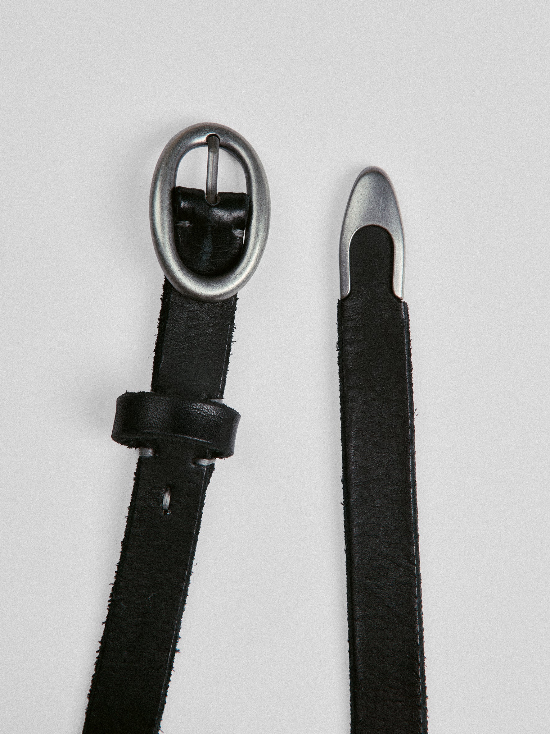 011 - Architect Loop Belt - Image 11