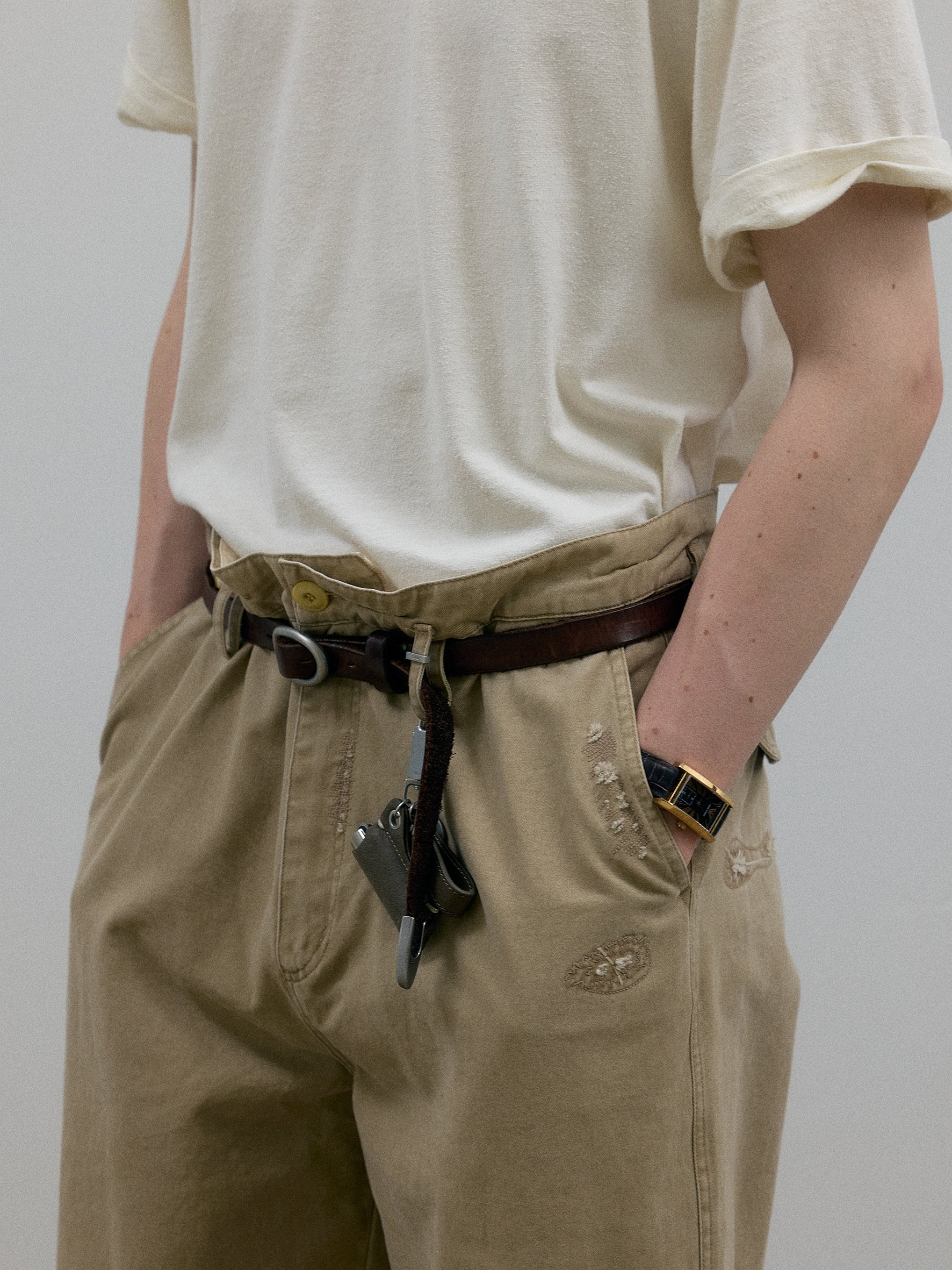 011 - Architect Loop Belt - Image 14