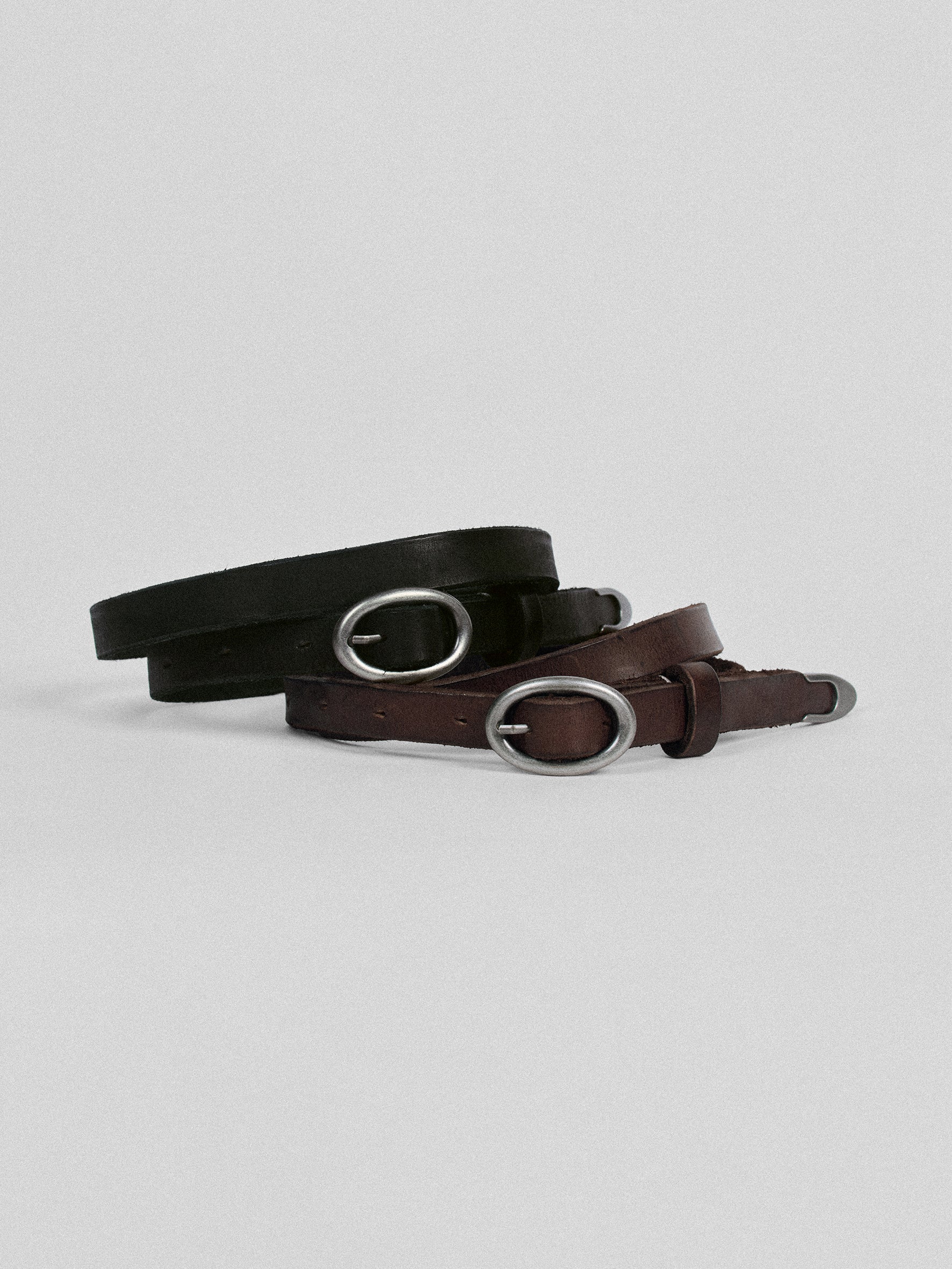 011 - Architect Loop Belt - Image 16