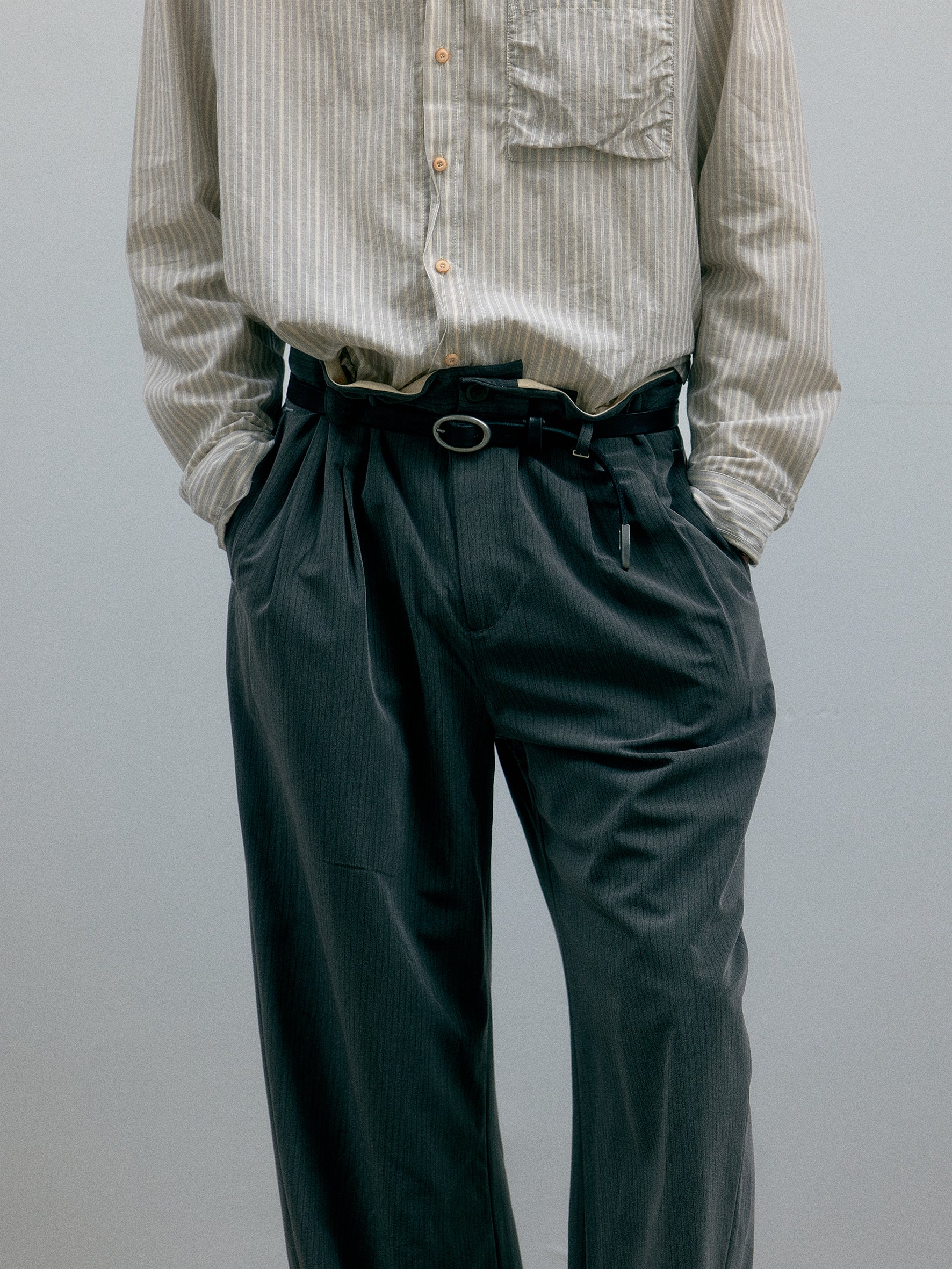 011 - Architect Loop Belt - Image 4