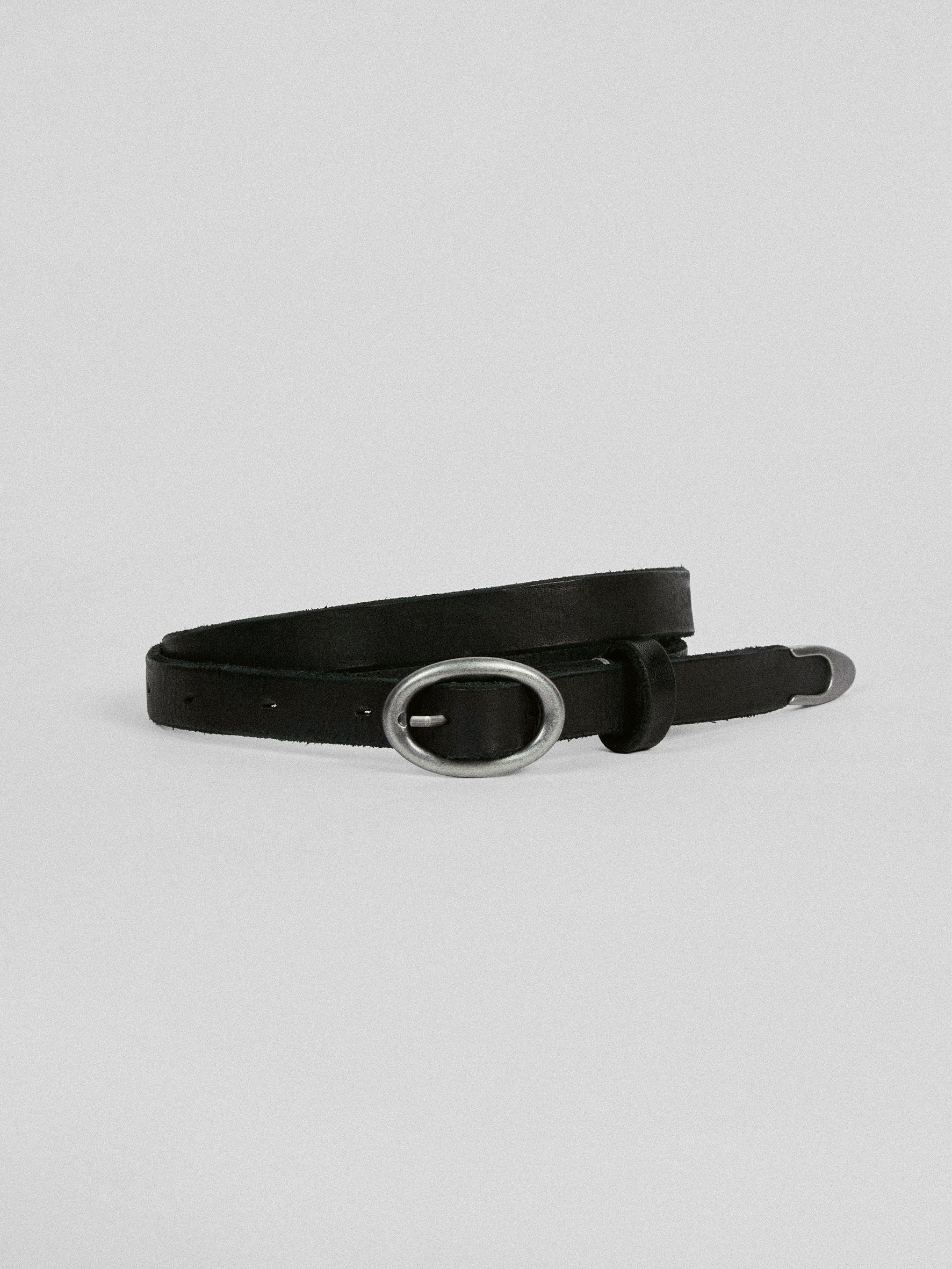 011 - Architect Loop Belt - Image 6
