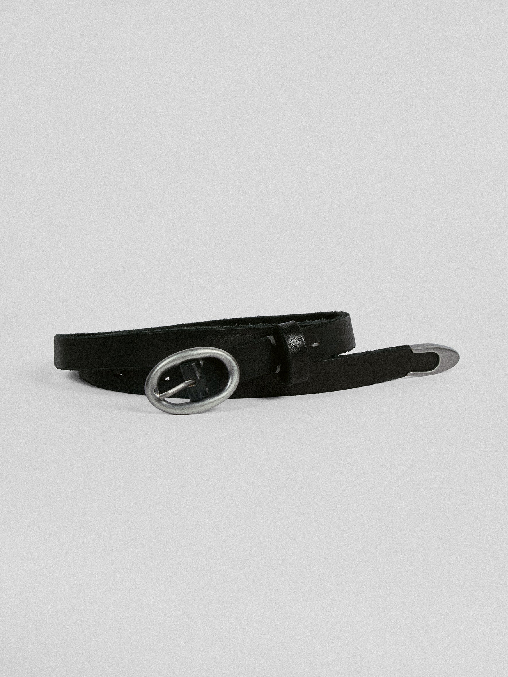 011 - Architect Loop Belt - Image 8