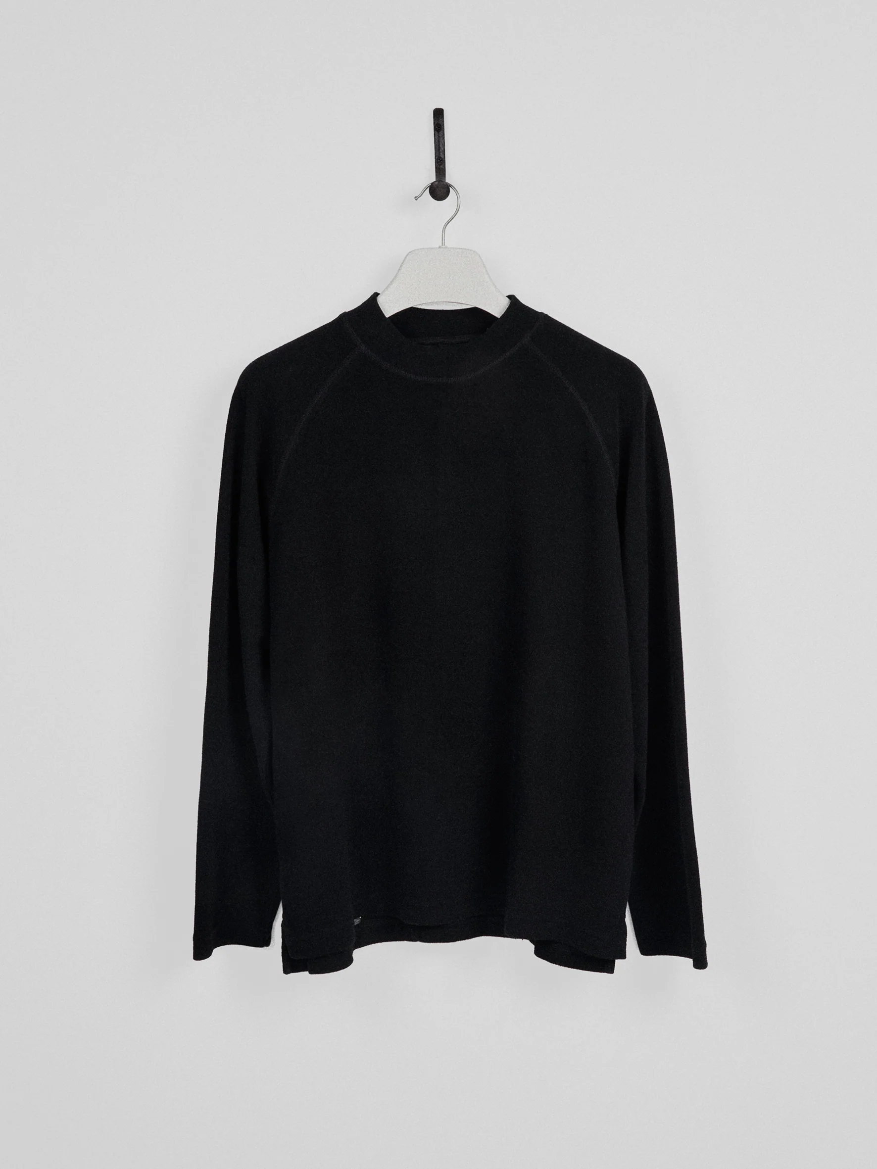 011 - Architect Loose Long-Sleeves - Image 14