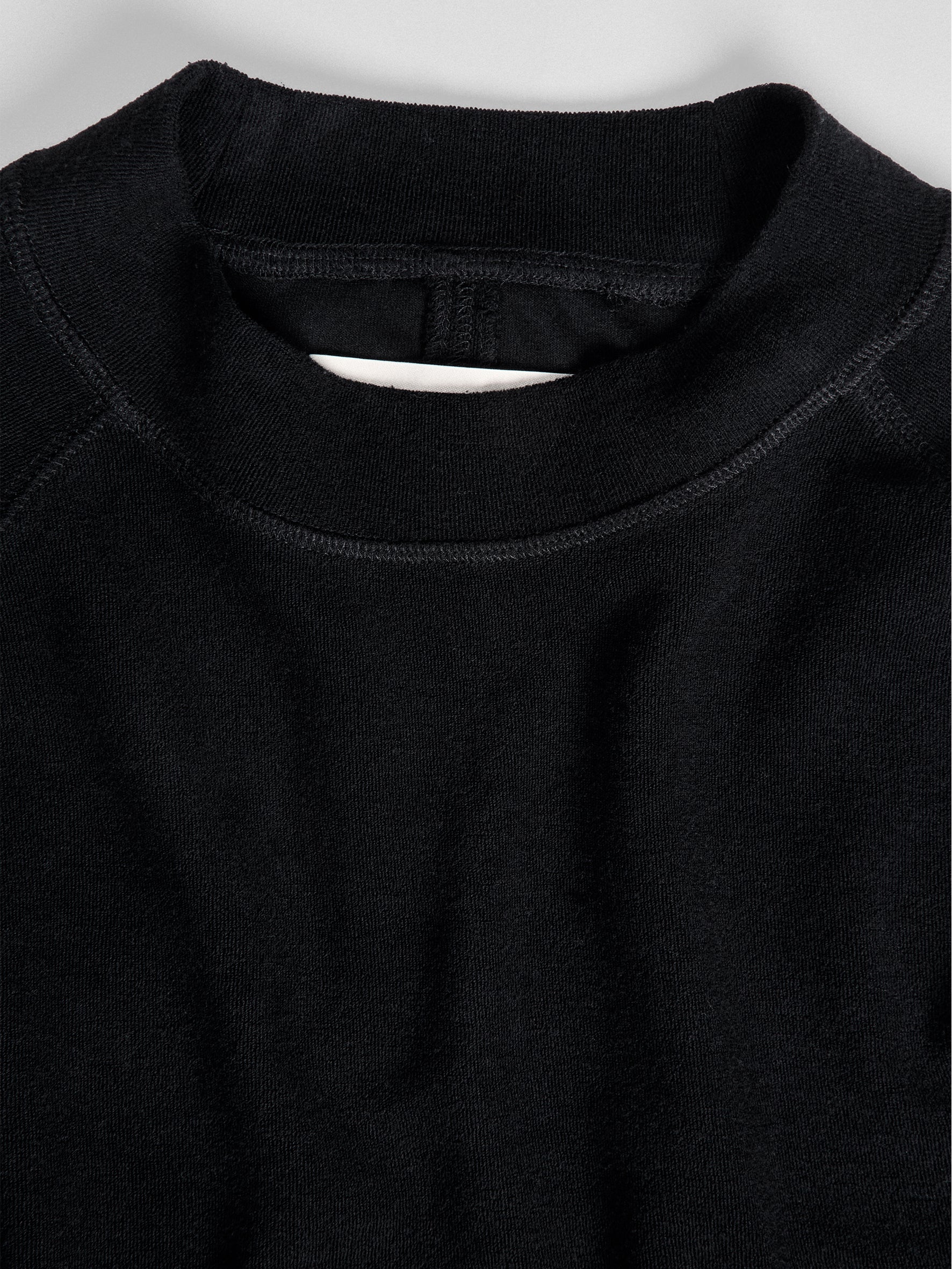 011 - Architect Loose Long-Sleeves - Image 16