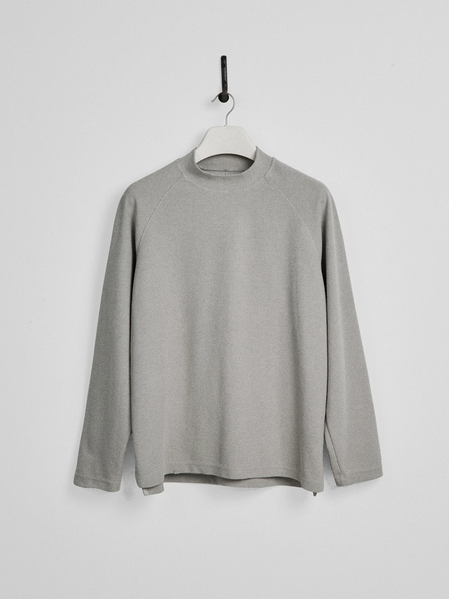 011 - Architect Loose Long-Sleeves - Image 19