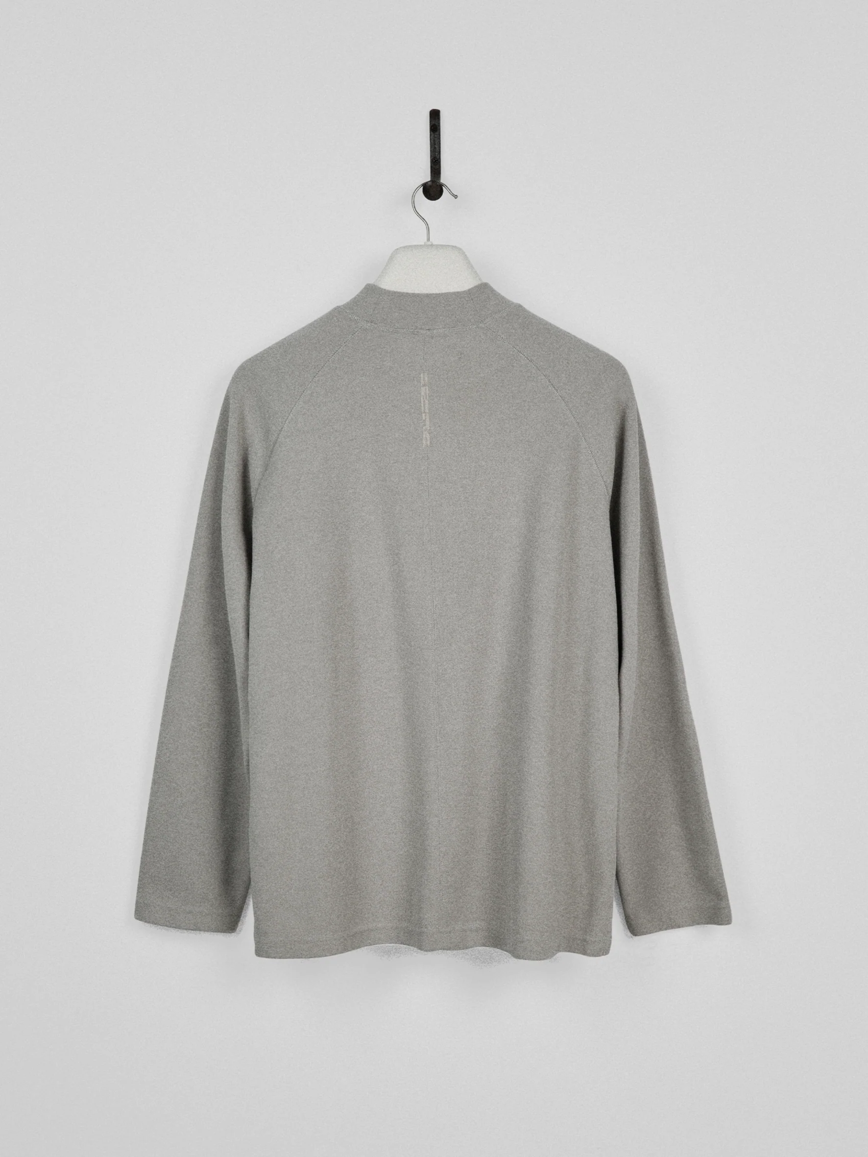 011 - Architect Loose Long-Sleeves - Image 20