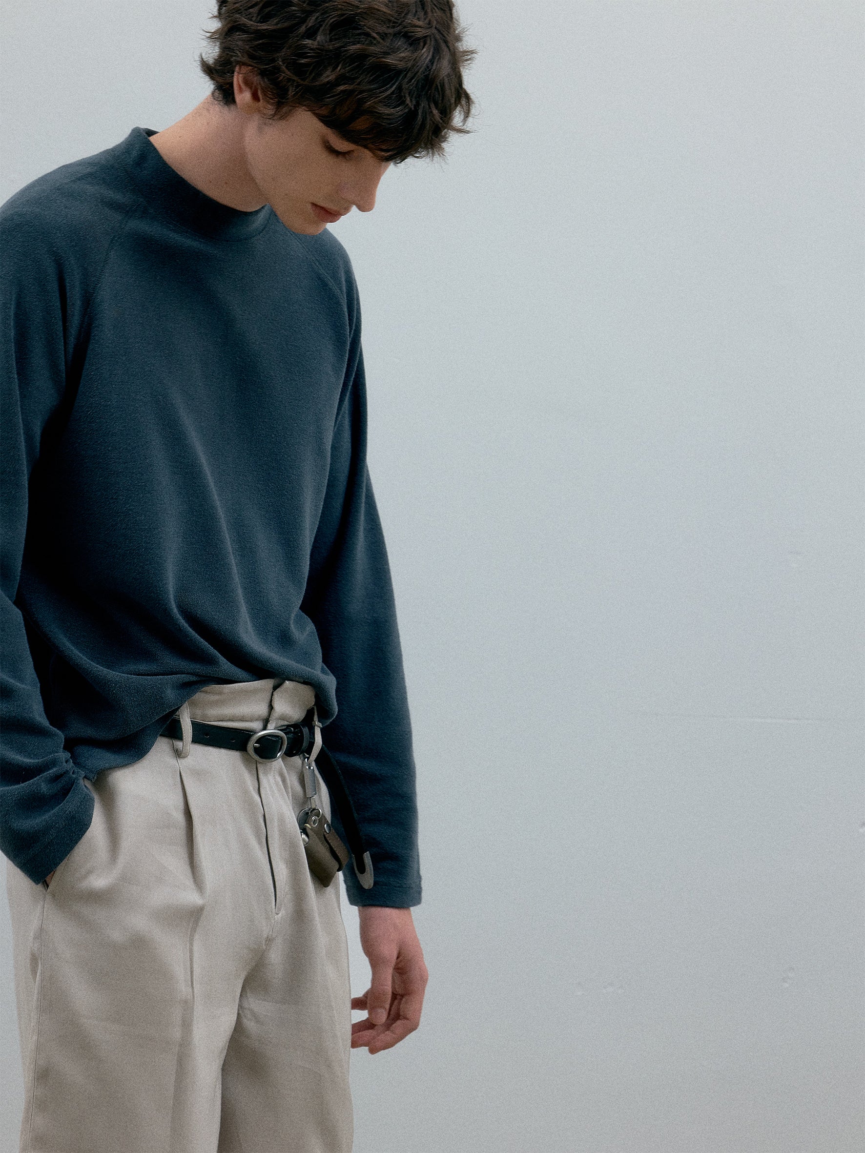 011 - Architect Loose Long-Sleeves - Image 3