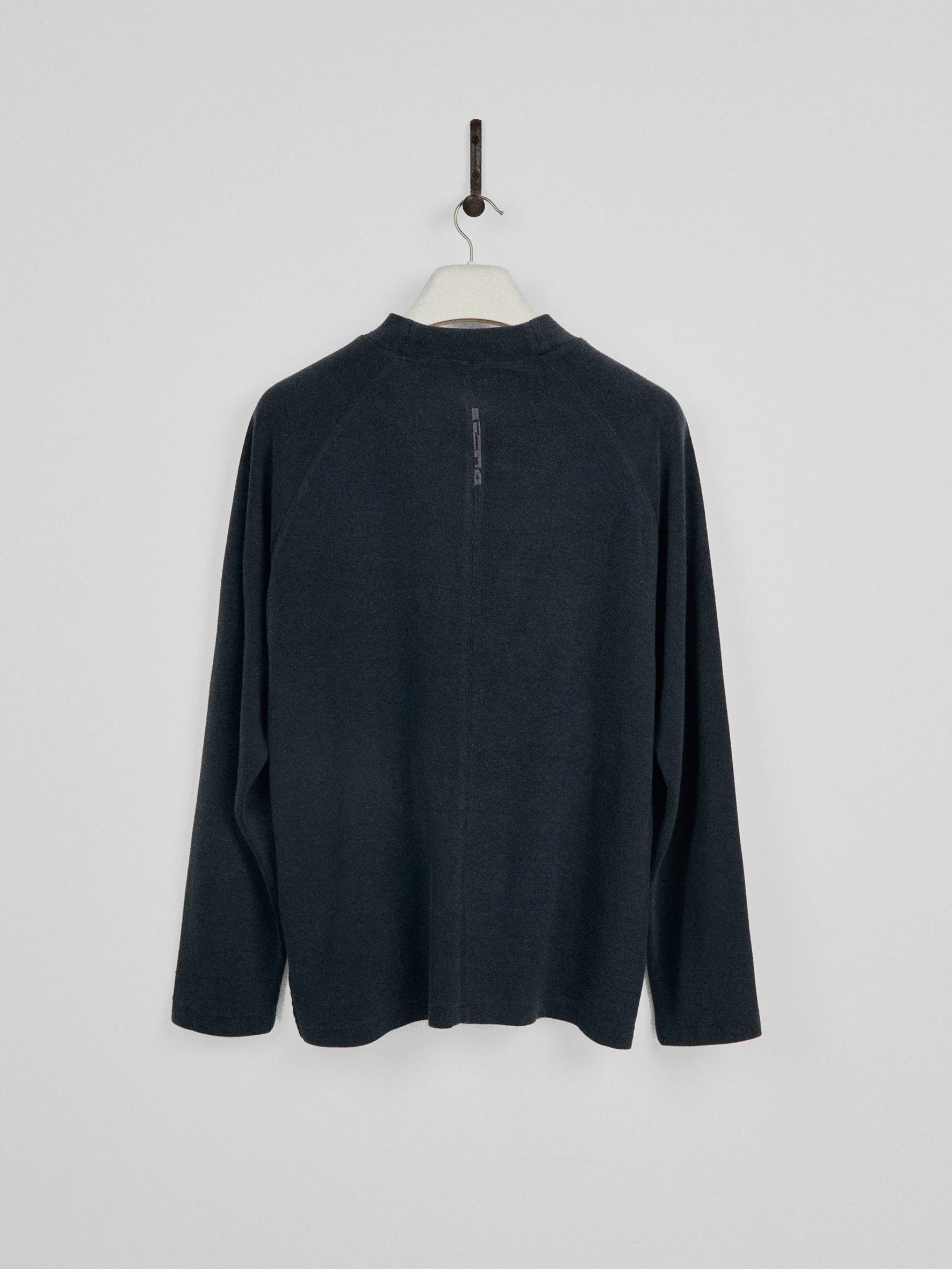 011 - Architect Loose Long-Sleeves - Image 6