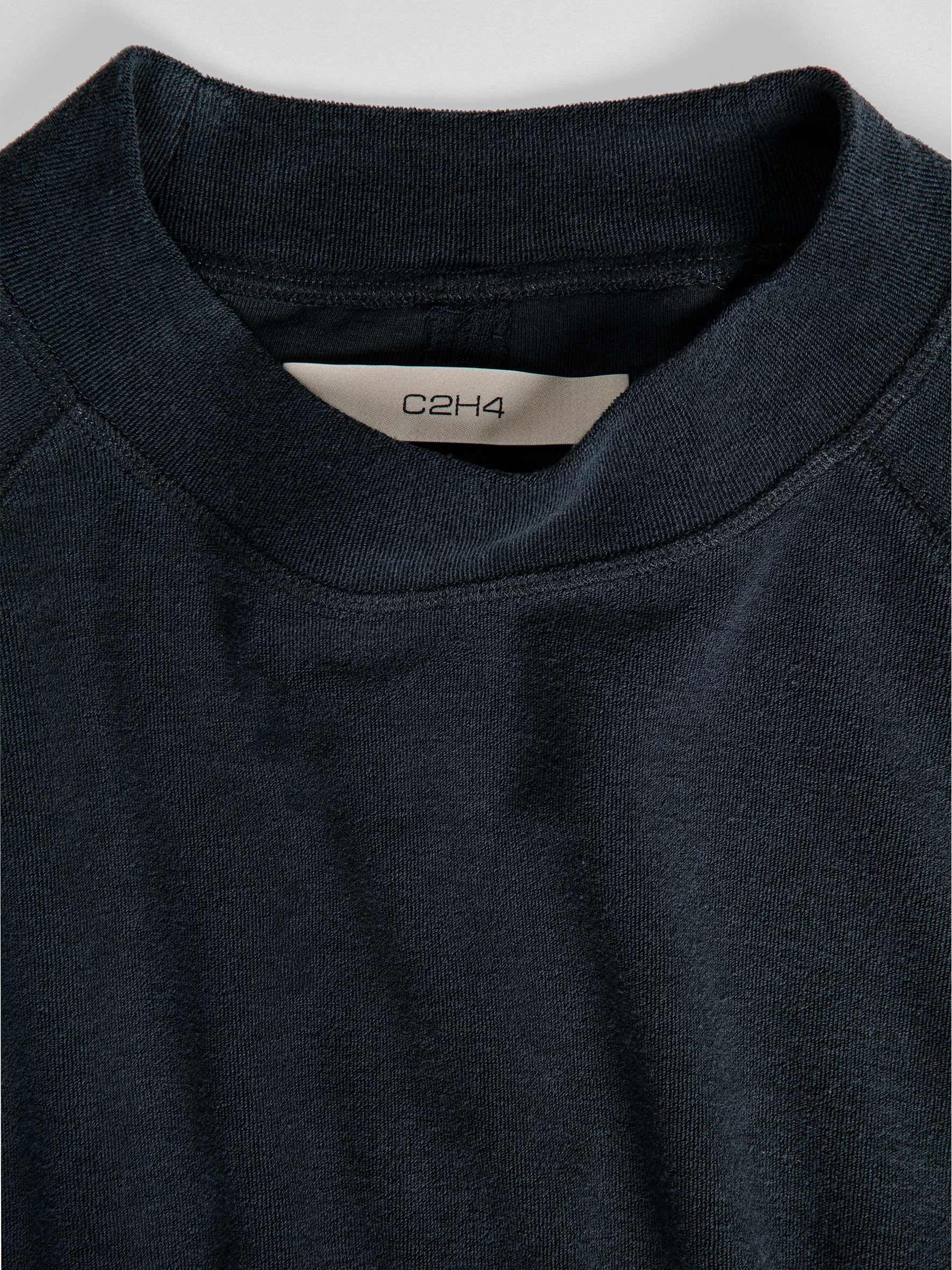 011 - Architect Loose Long-Sleeves - Image 7