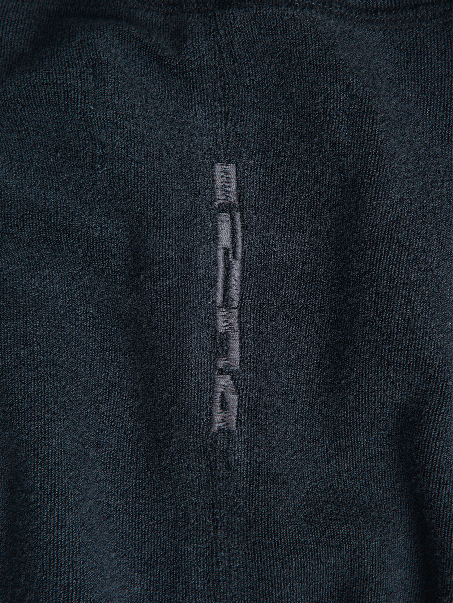 011 - Architect Loose Long-Sleeves - Image 8