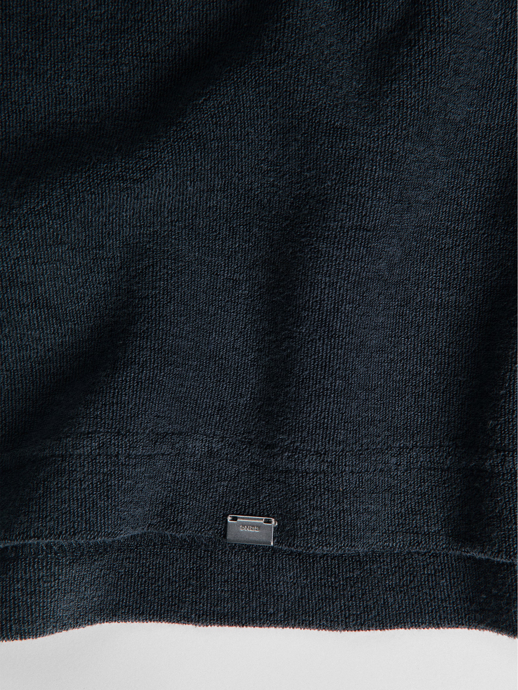 011 - Architect Loose Long-Sleeves - Image 9