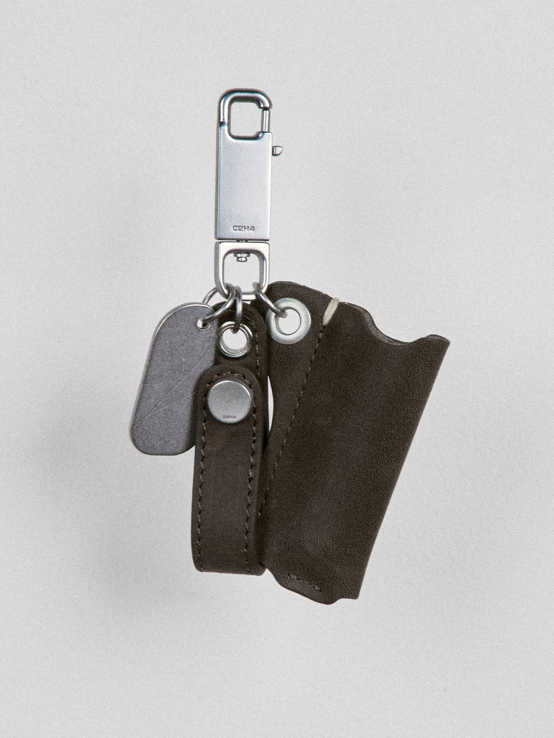 011 - Balcony Keychain Lighter Holder - Image 12