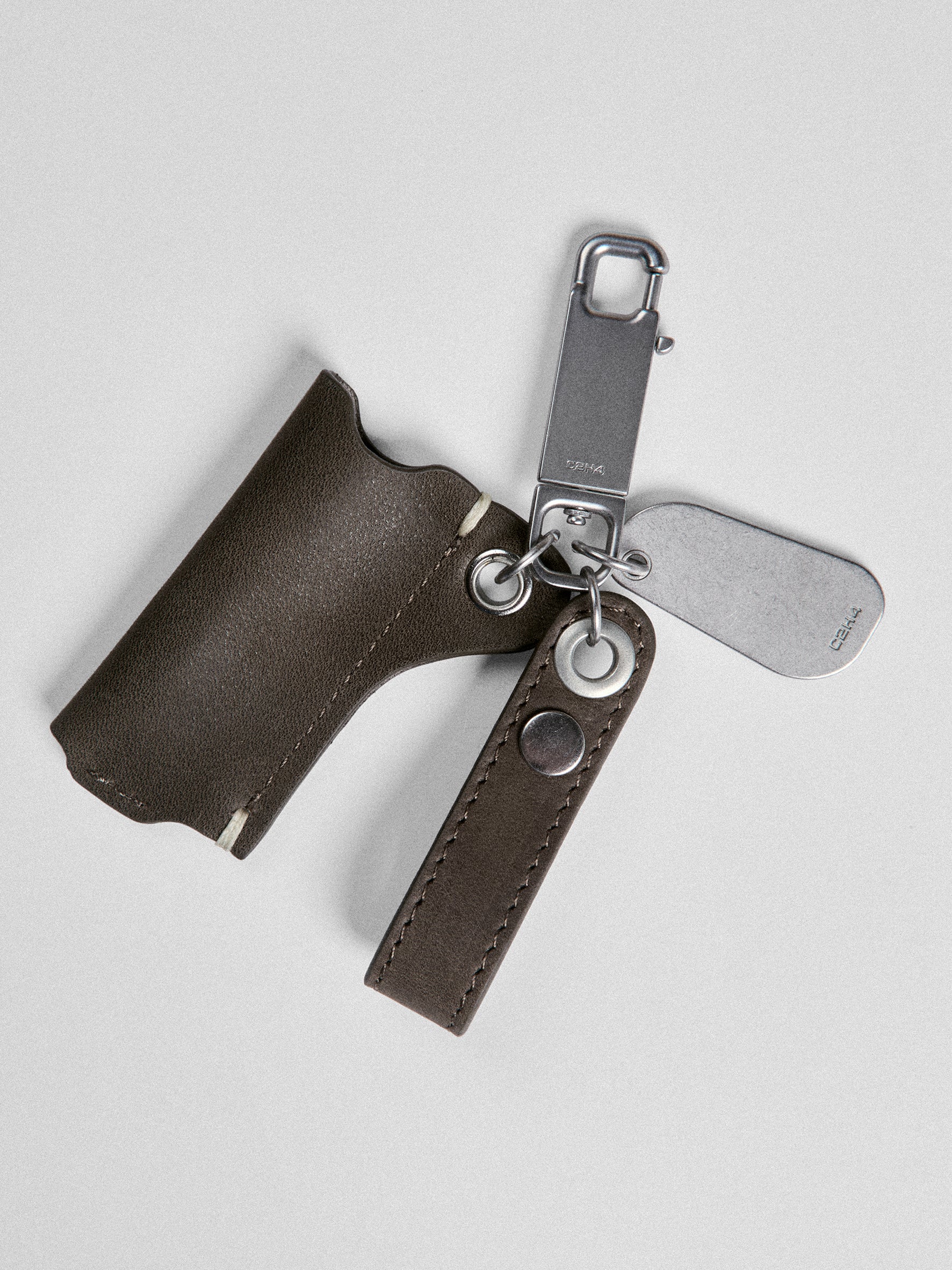 011 - Balcony Keychain Lighter Holder - Image 14