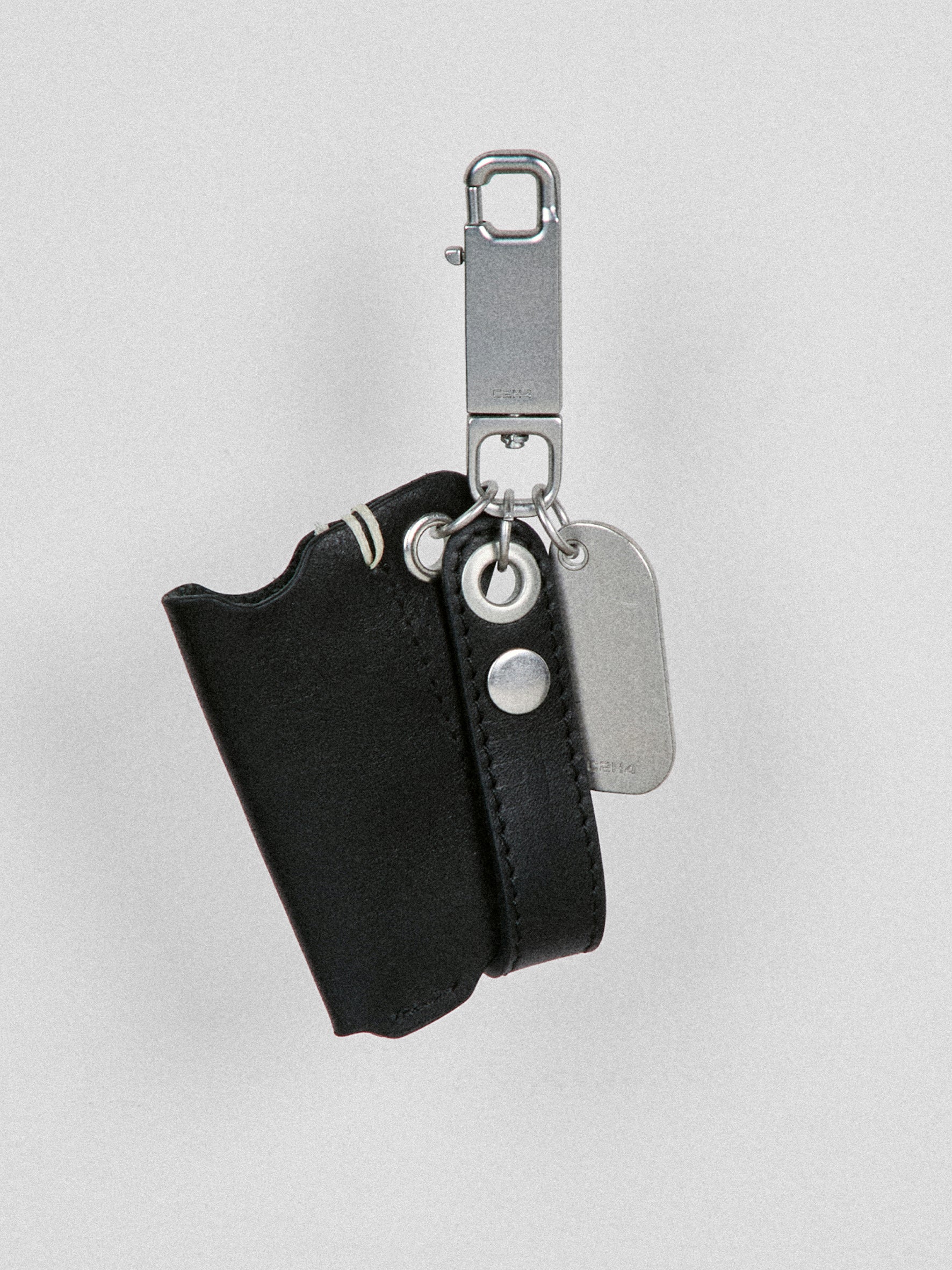 011 - Balcony Keychain Lighter Holder - Image 4