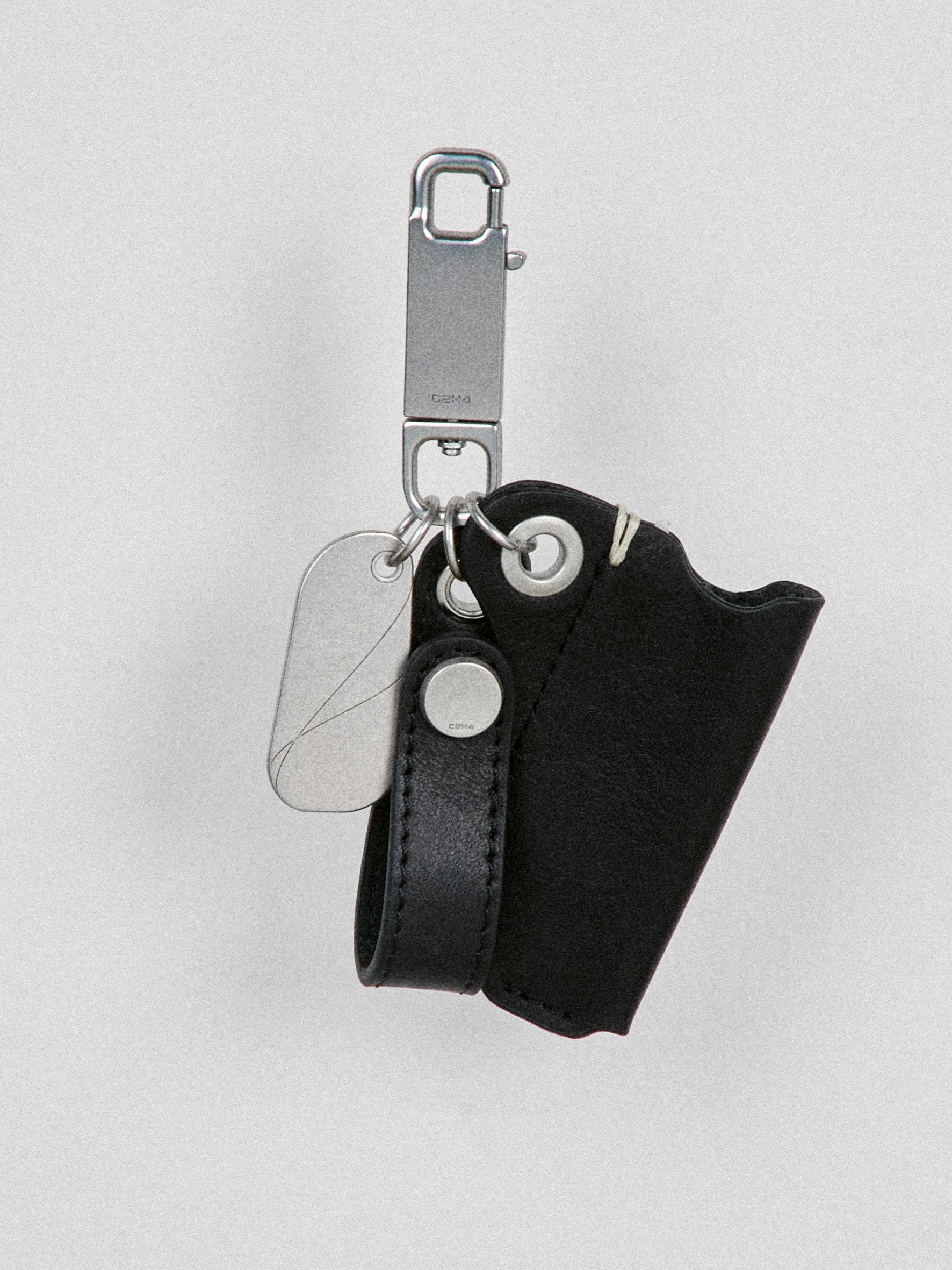 011 - Balcony Keychain Lighter Holder - Image 5