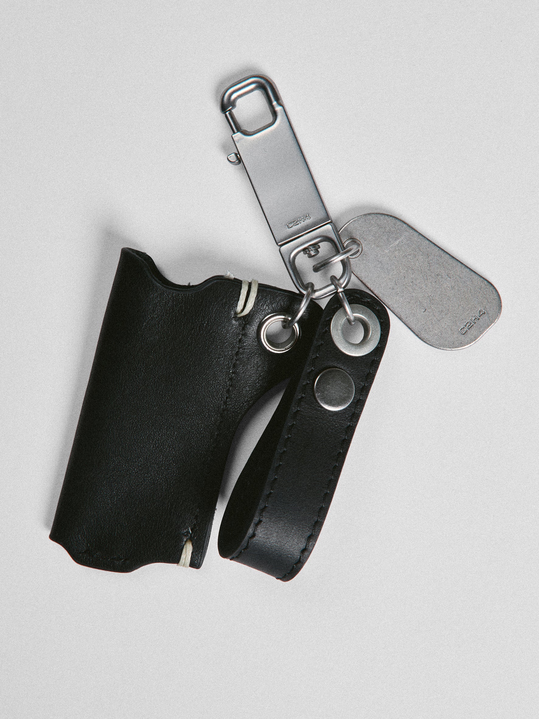 011 - Balcony Keychain Lighter Holder - Image 7