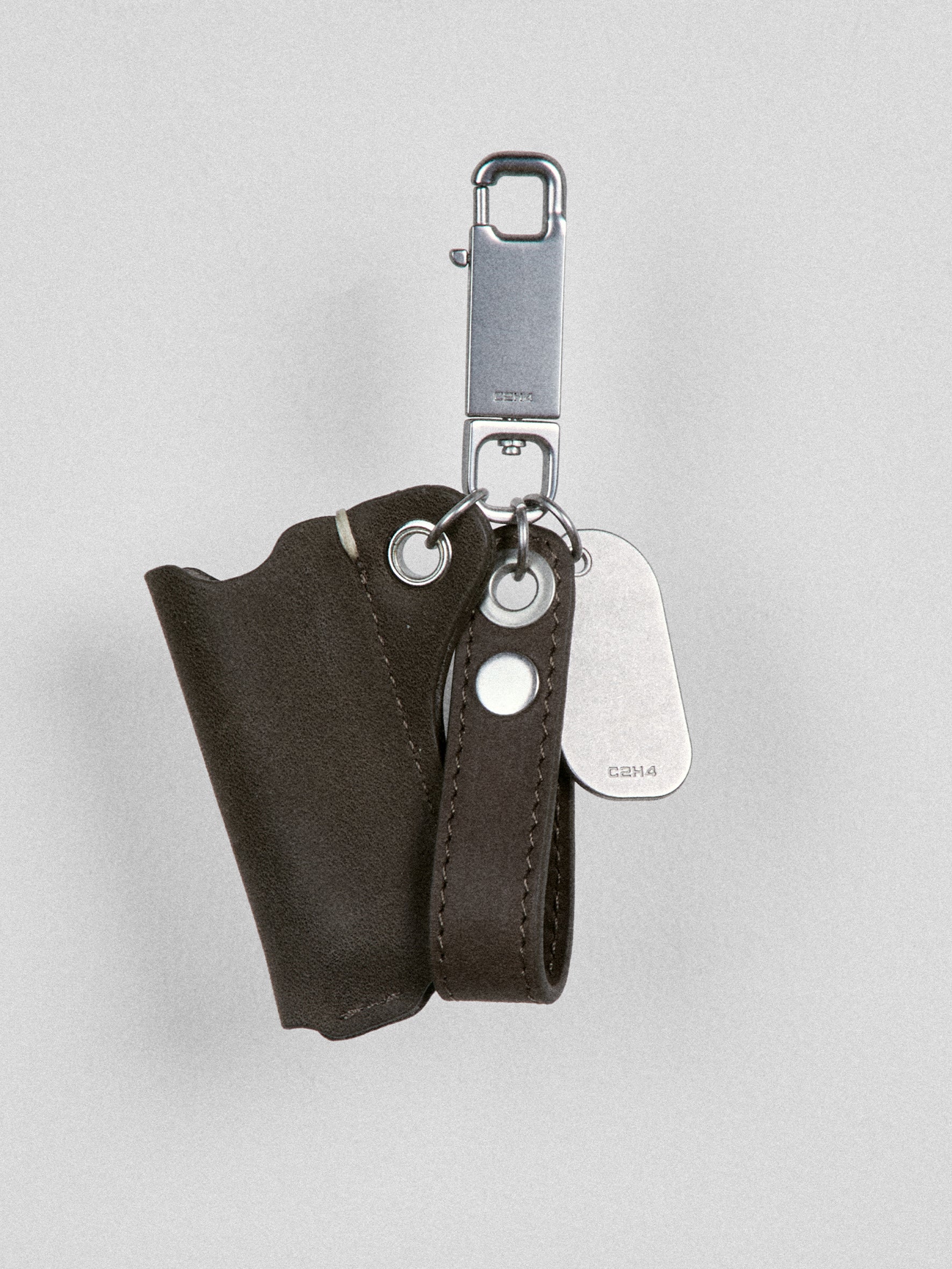 011 - Balcony Keychain Lighter Holder - Image 8