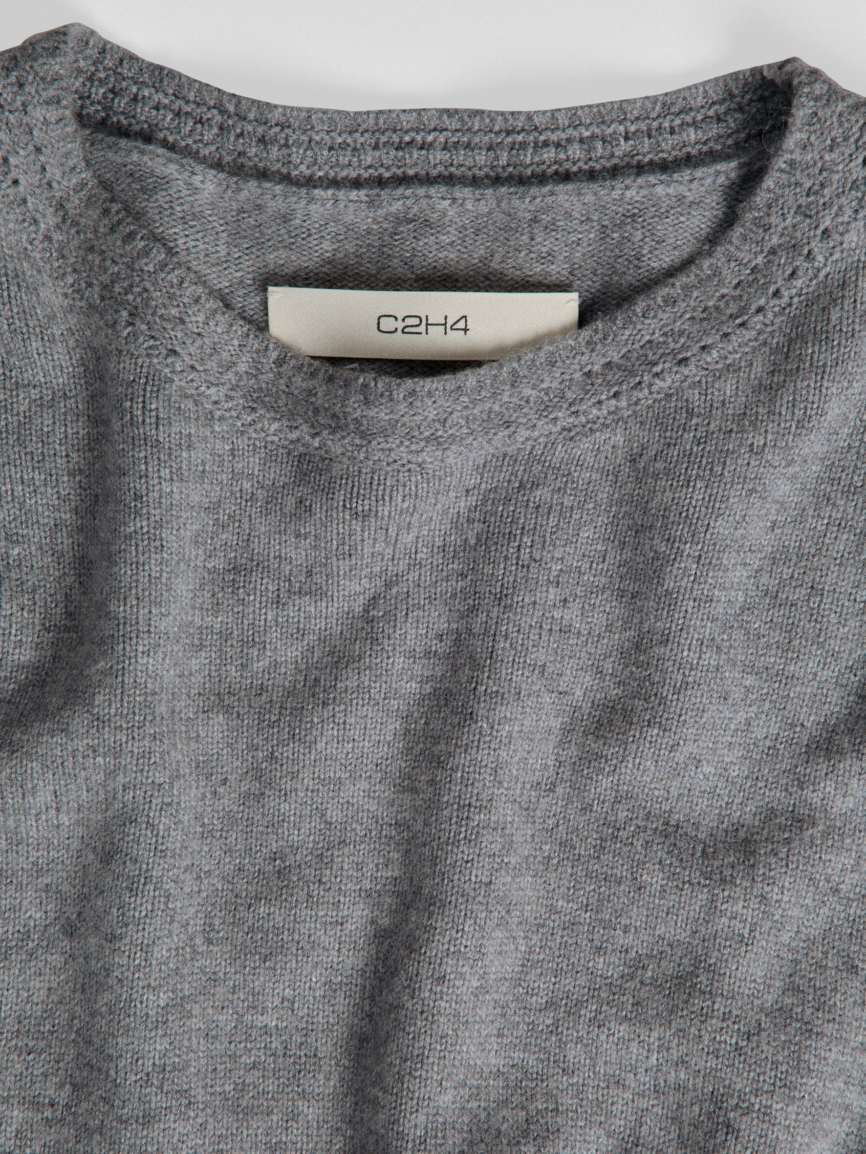 011 - Barista Knitted Wool Sweater - Image 15