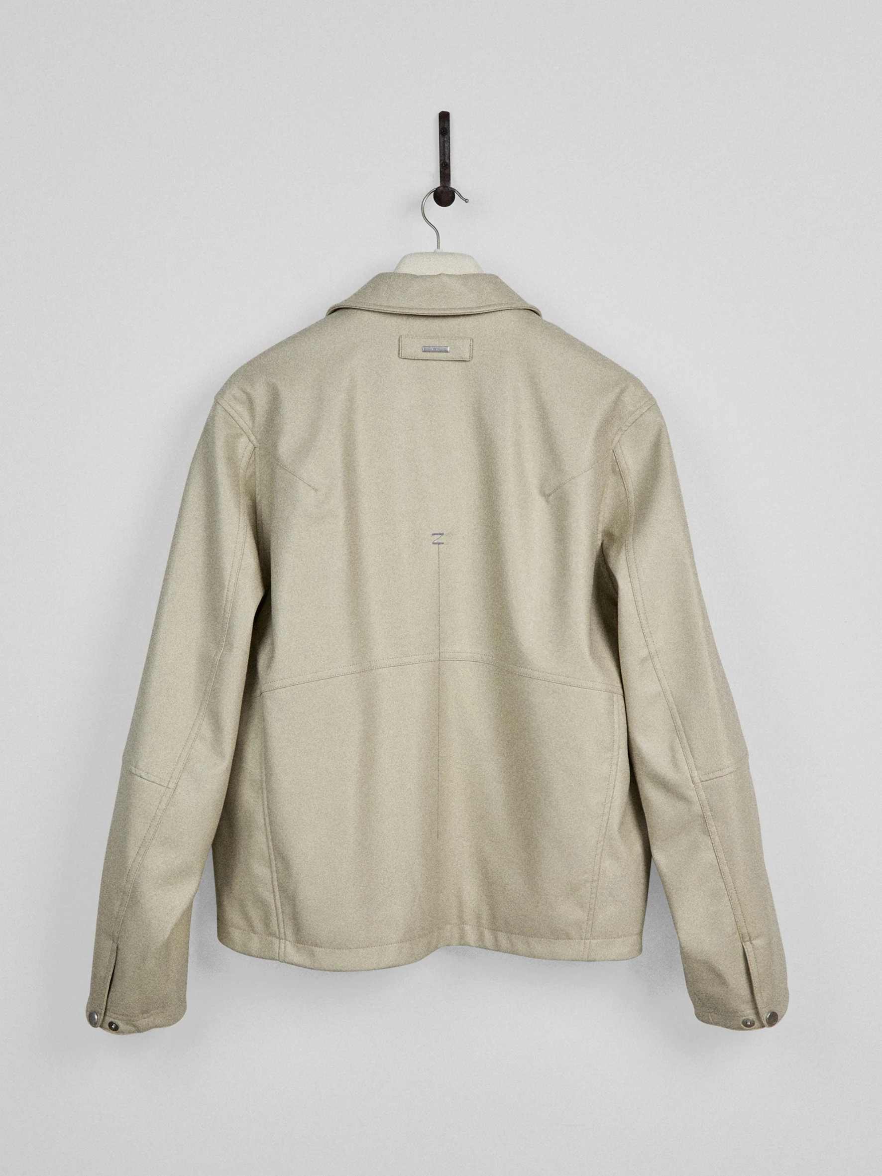 011 - Berghain Profile Jacket - Image 10