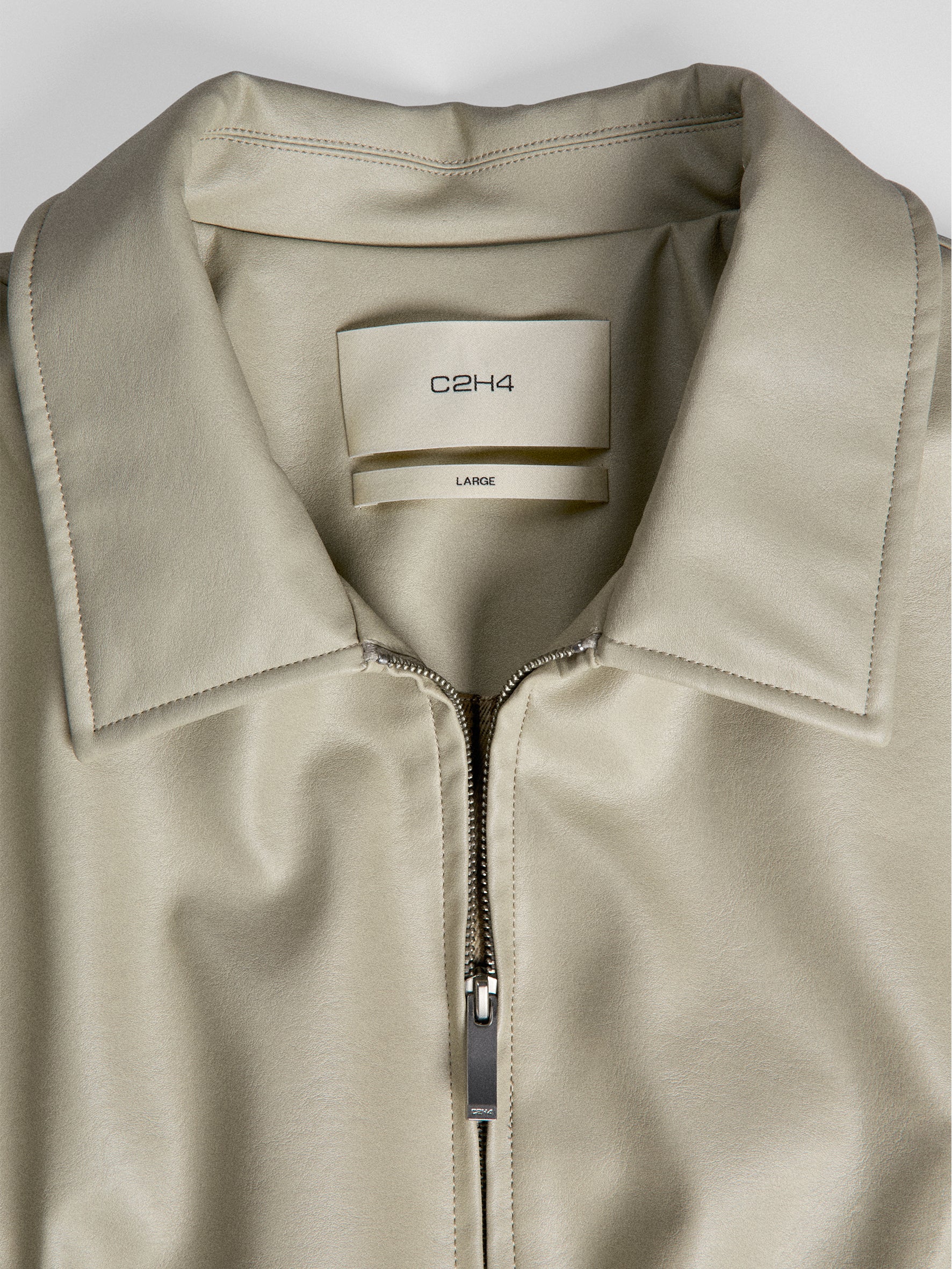 011 - Berghain Profile Jacket - Image 11