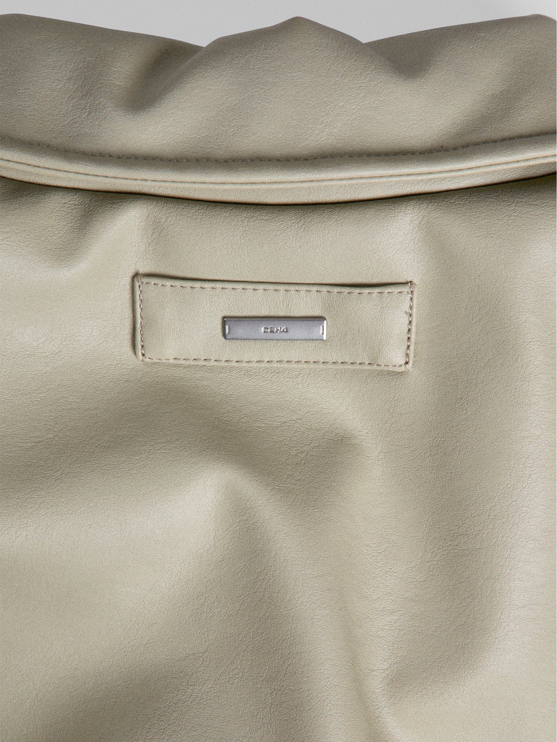 011 - Berghain Profile Jacket - Image 15