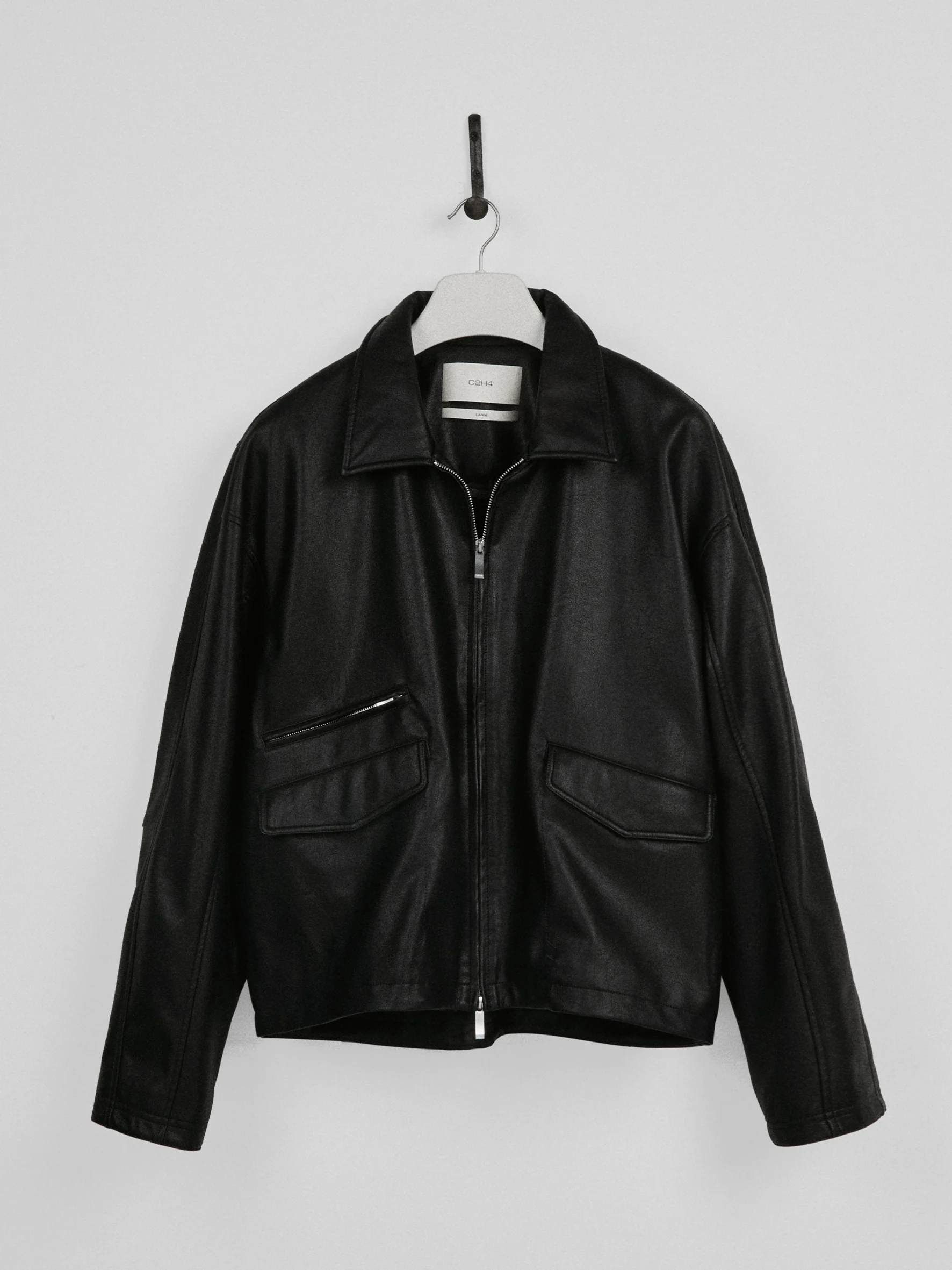 011 - Berghain Profile Jacket - Image 20