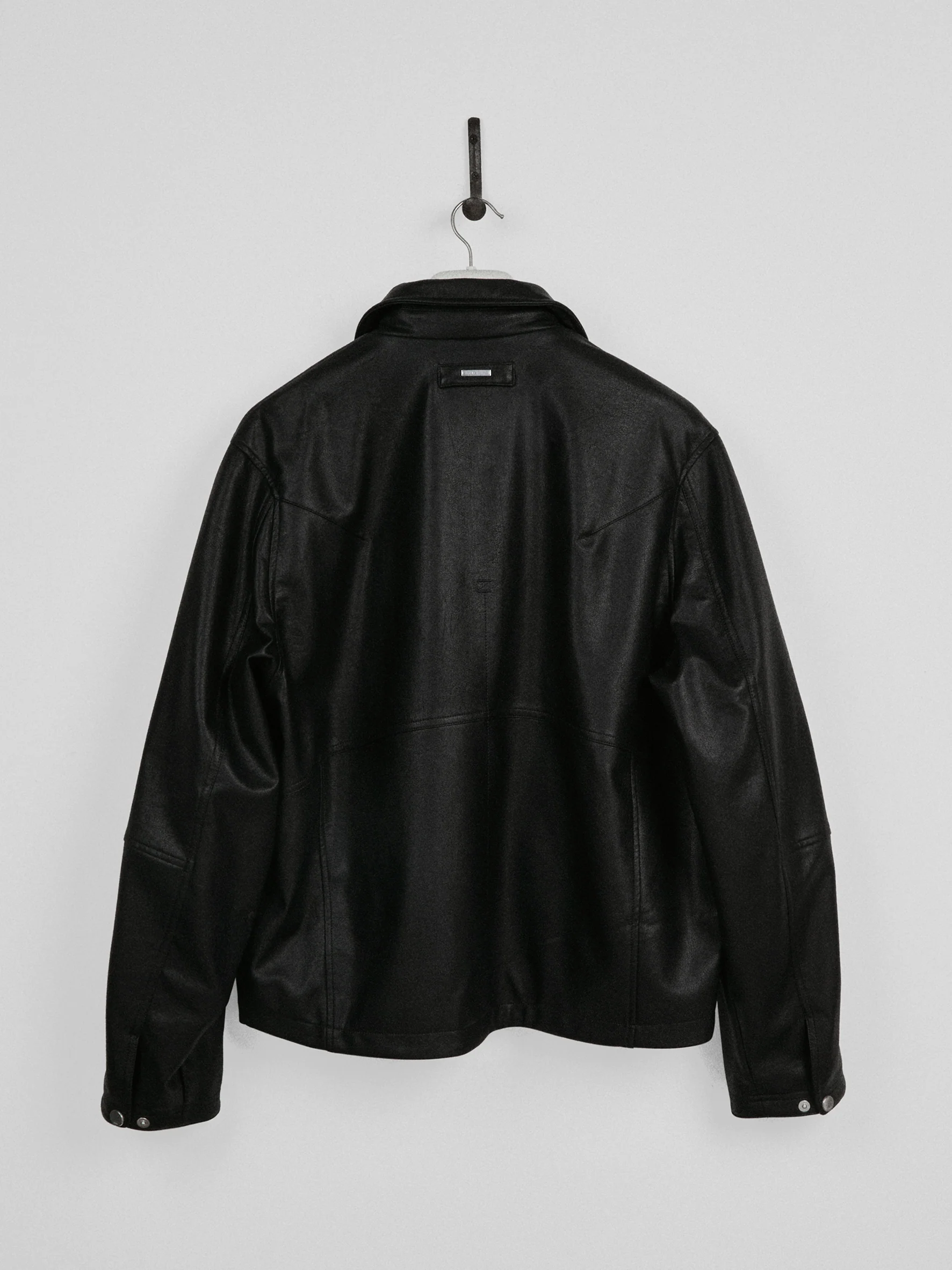 011 - Berghain Profile Jacket - Image 21