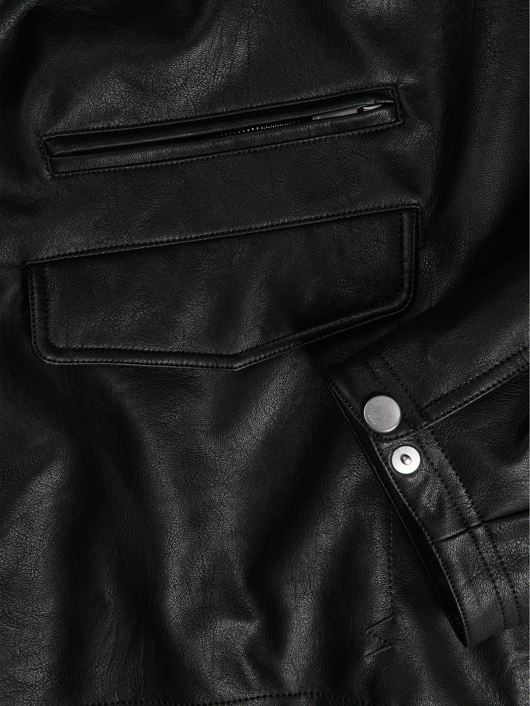 011 - Berghain Profile Jacket - Image 23