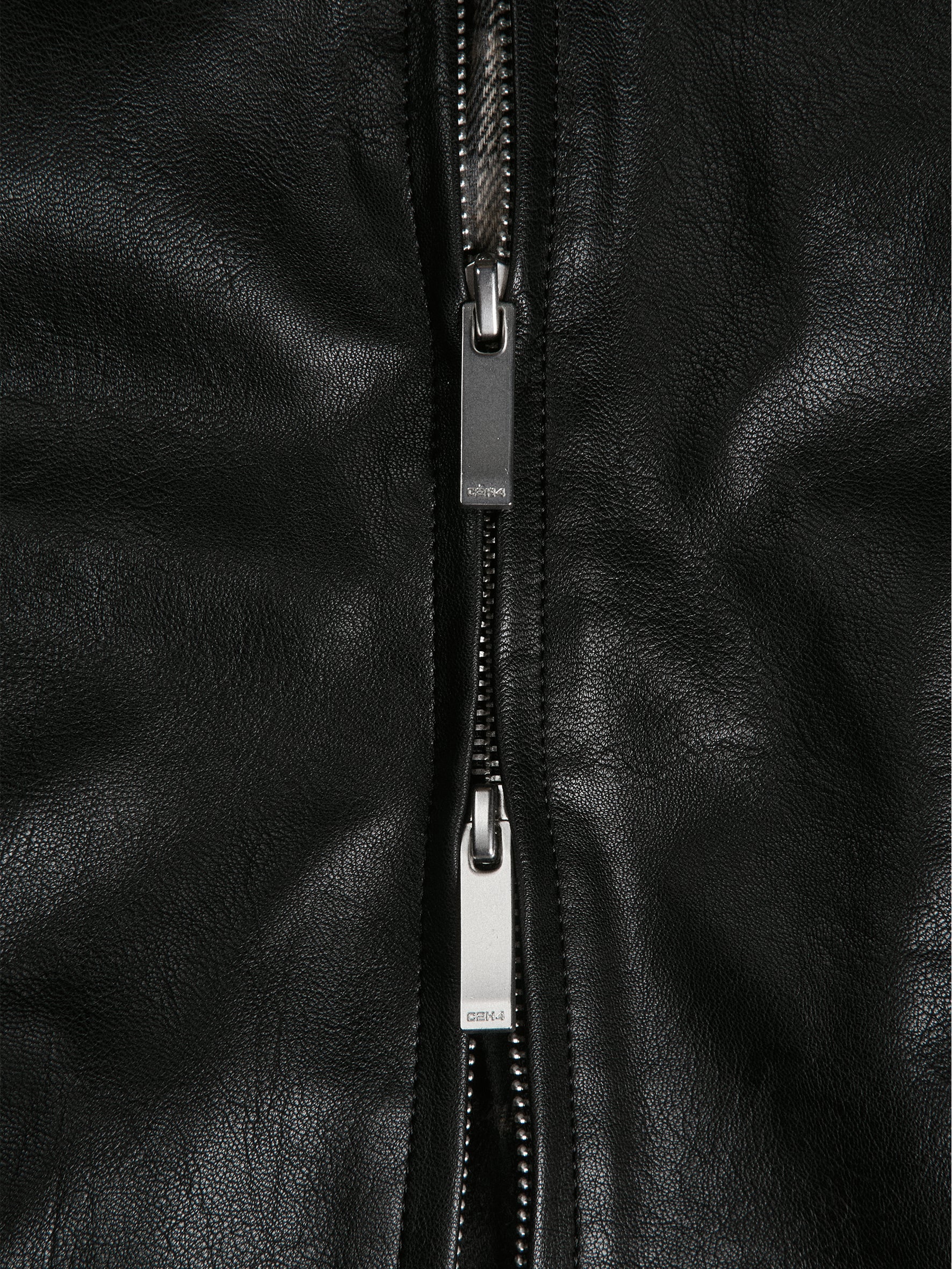 011 - Berghain Profile Jacket - Image 24