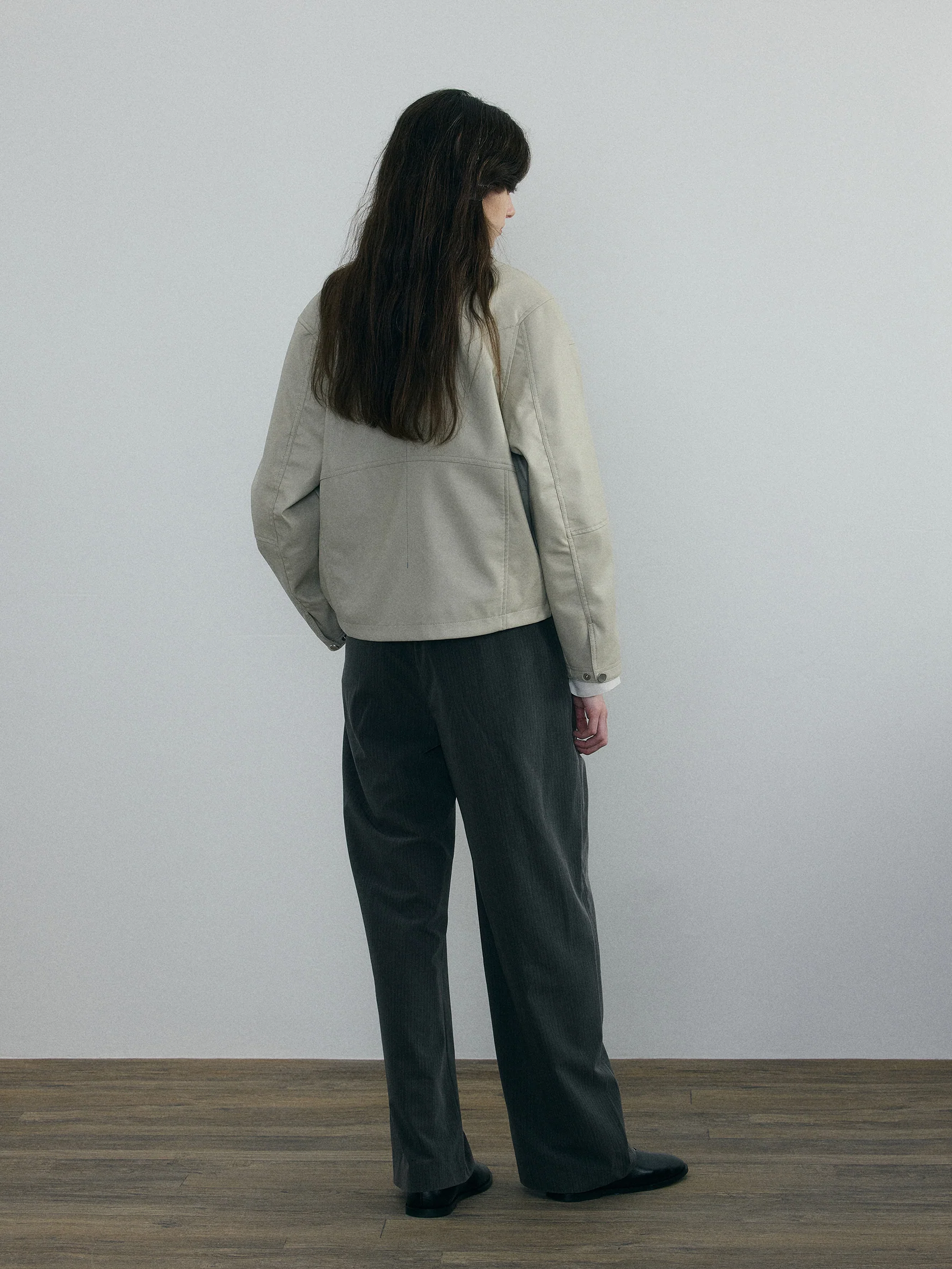 011 - Berghain Profile Jacket - Image 4