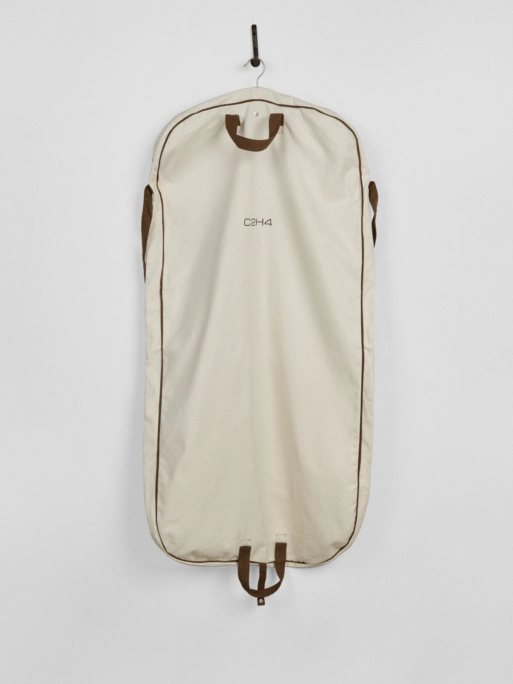 011 - Berghain Profile Leather Jacket - Image 12