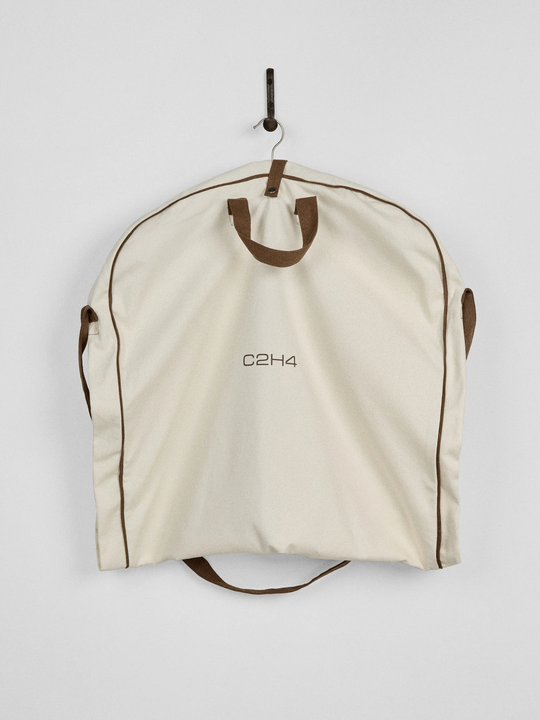 011 - Berghain Profile Leather Jacket - Image 14